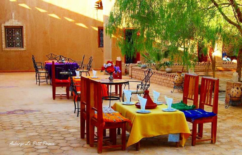 Hotel Riad Le Petit Prince view 5