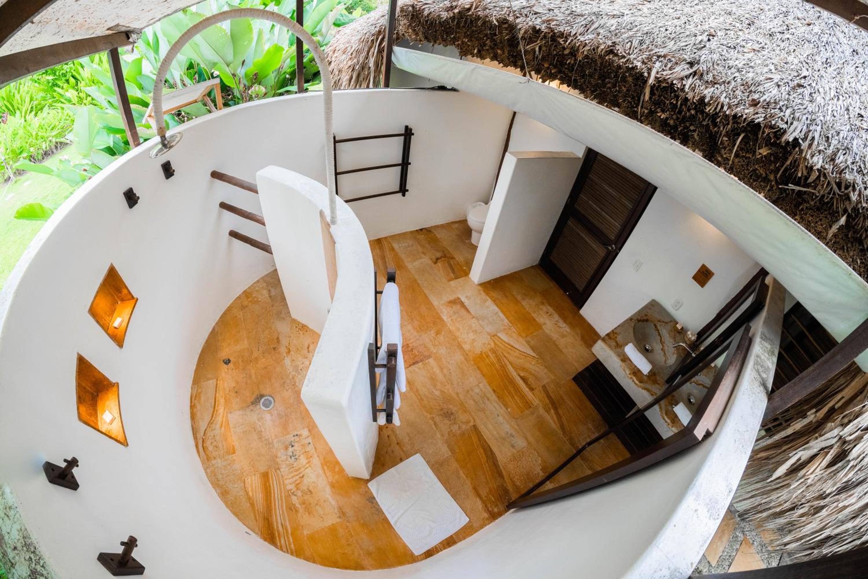Viajero Tayrona Hostel & Ecohabs