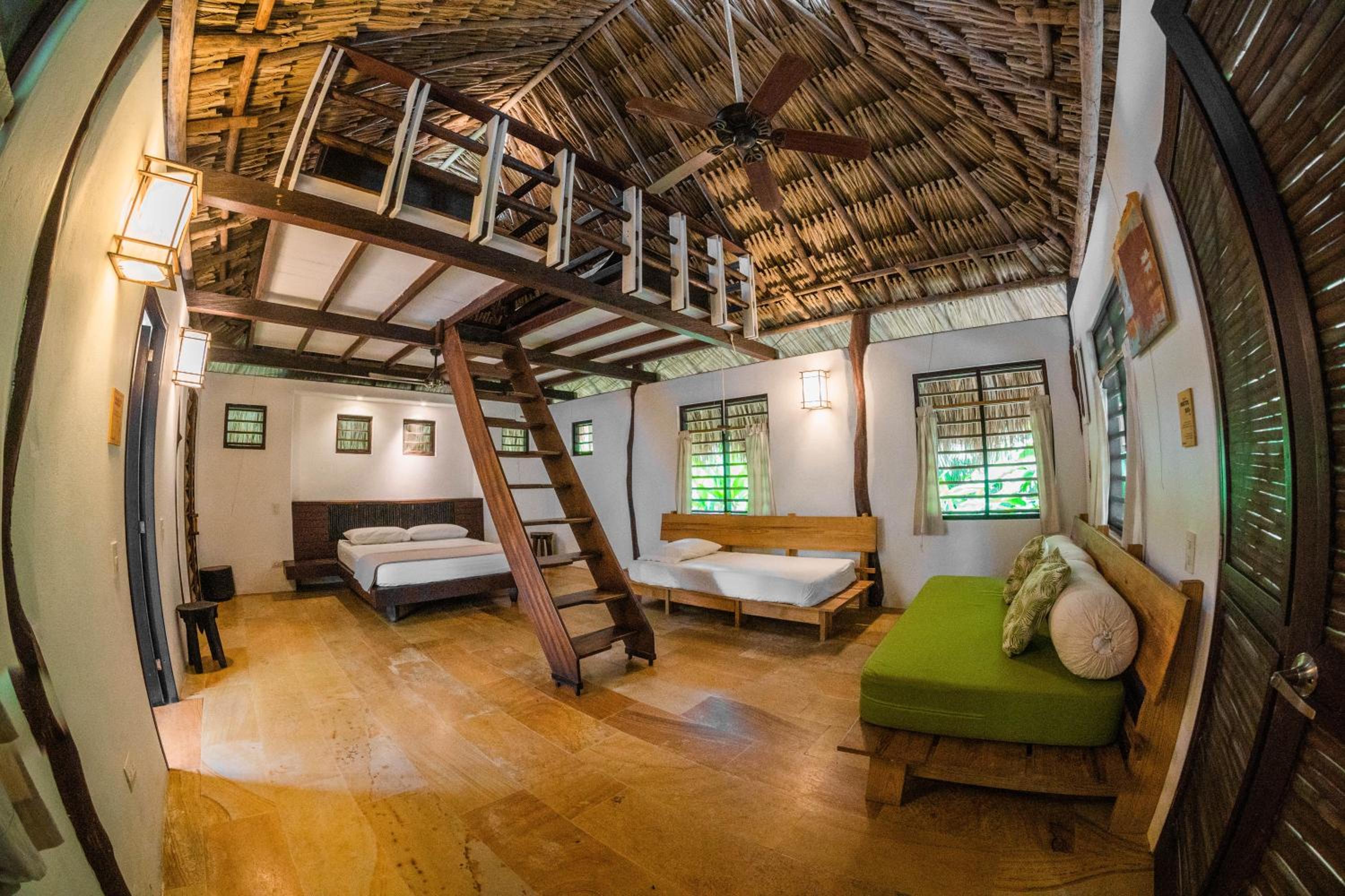 Viajero Tayrona Hostel & Ecohabs