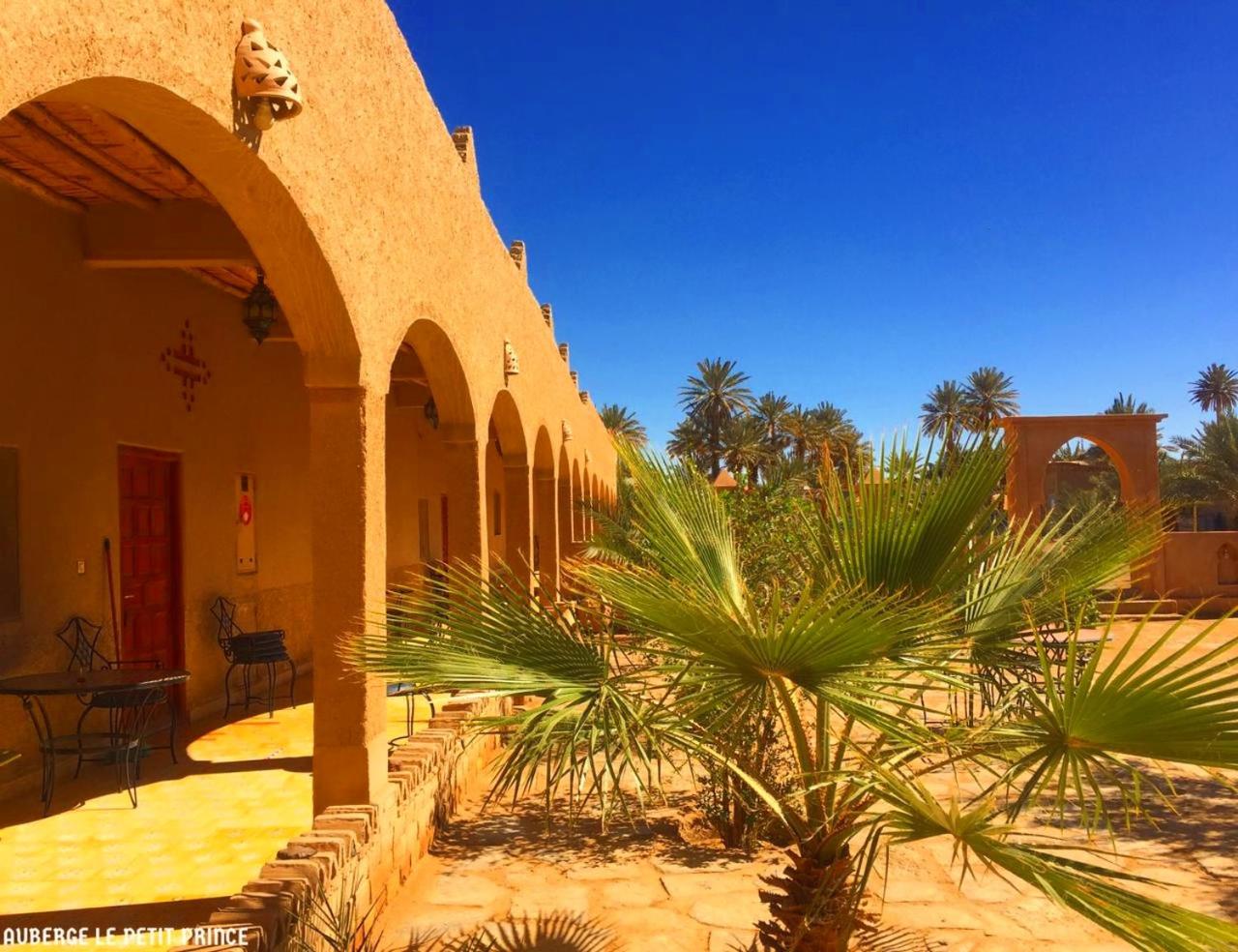 Hotel Riad Le Petit Prince view 4