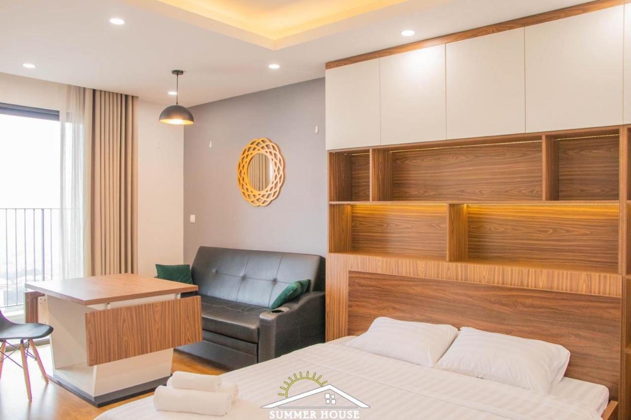 Summer House - Vinhomes Dcapital Tran Duy Hung Luxury Apartment, ハノイ - 24