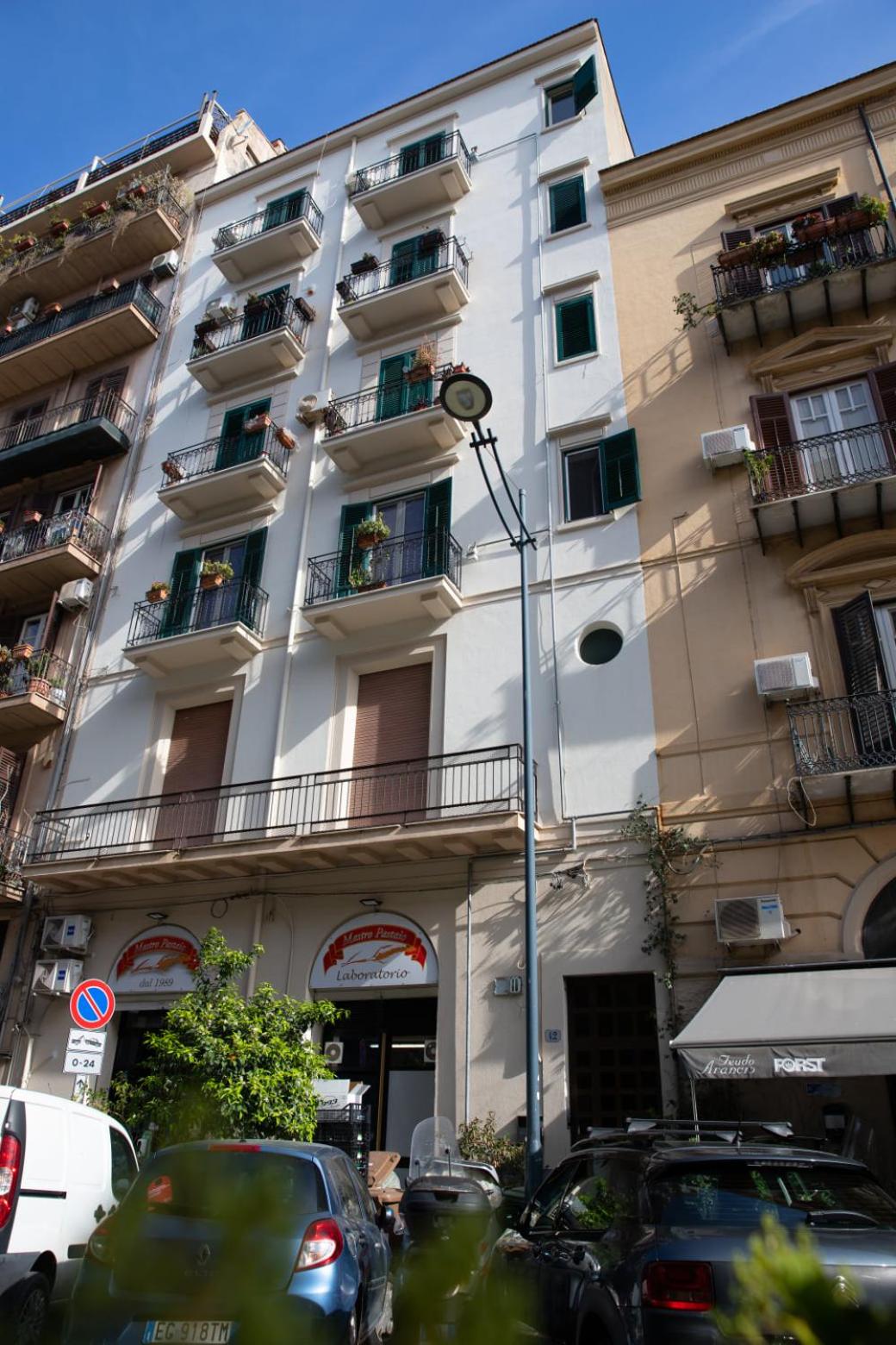 Belmonte Quarantadue
