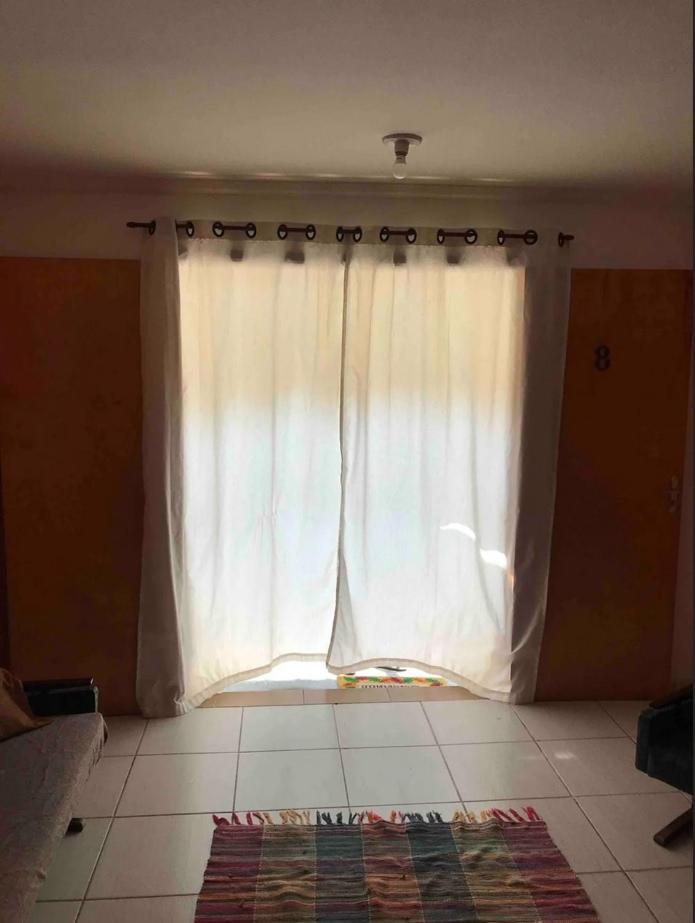 Apê Aconchego