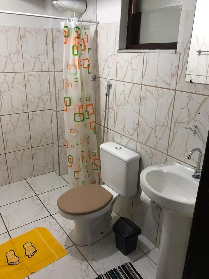 Apê Aconchego