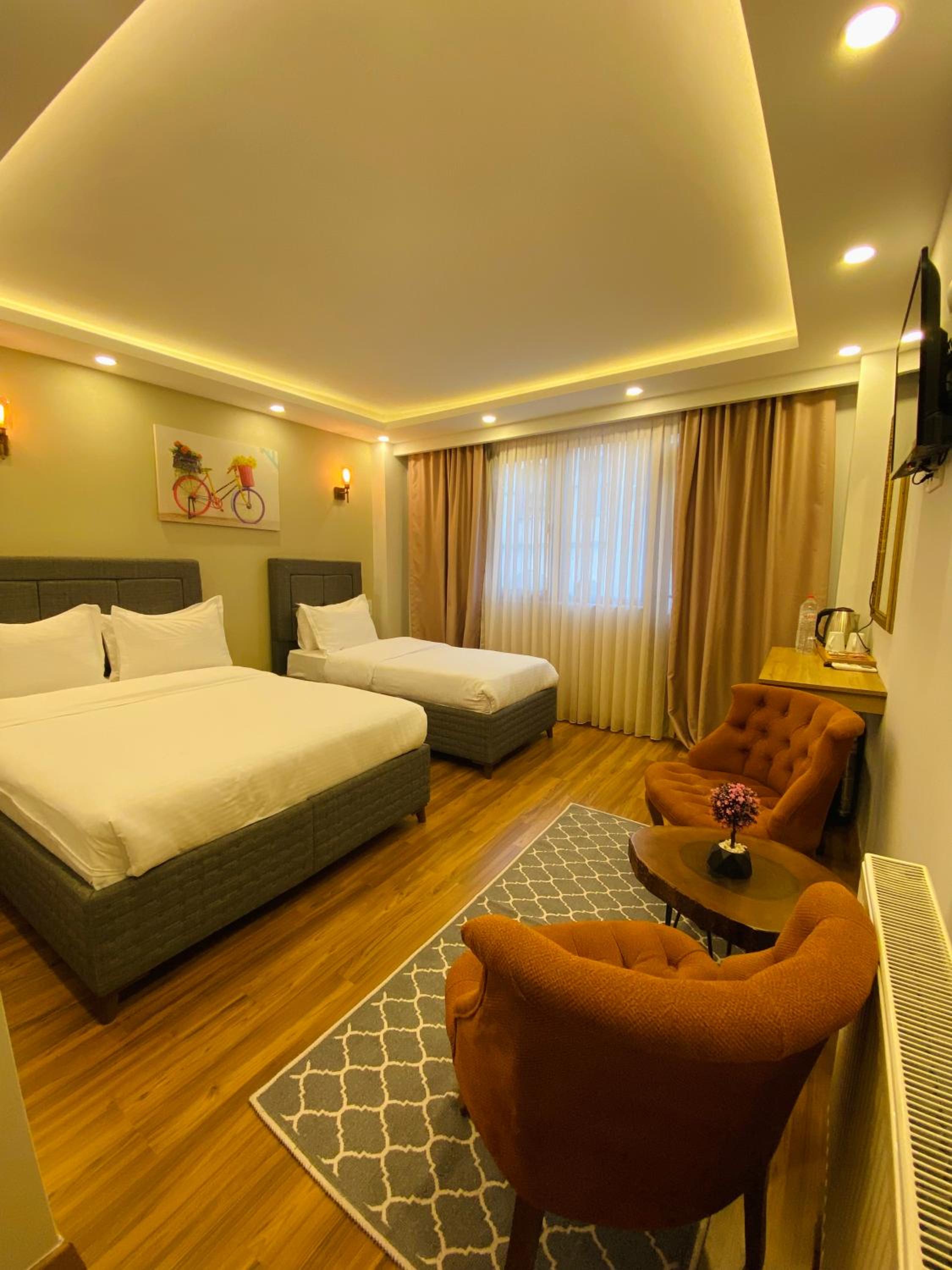 PALMERA eski şehir - Image 20