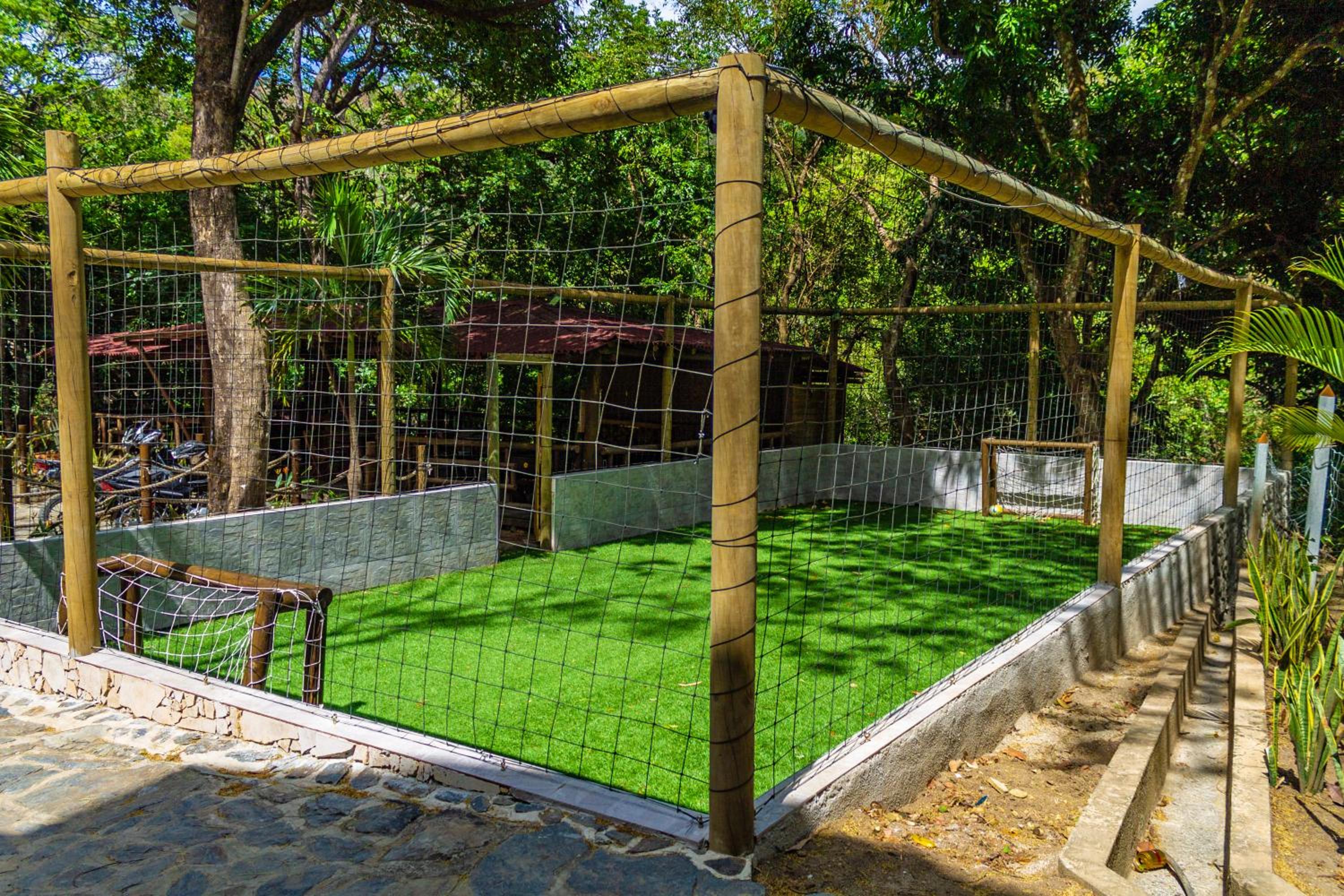 Hotel Cabañas Club Sierra Limón