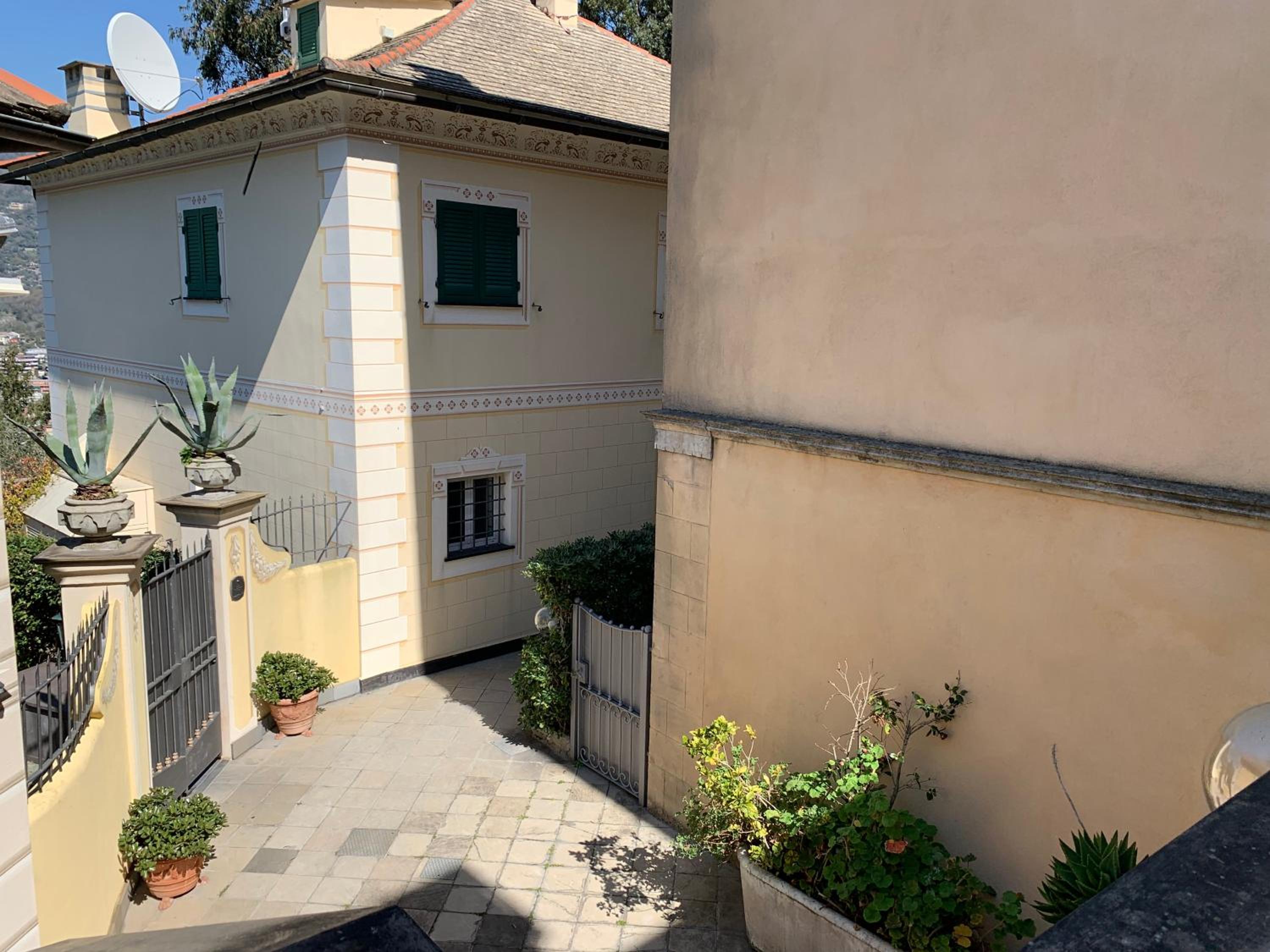 La Casa nel Castello by Holiday World view 5