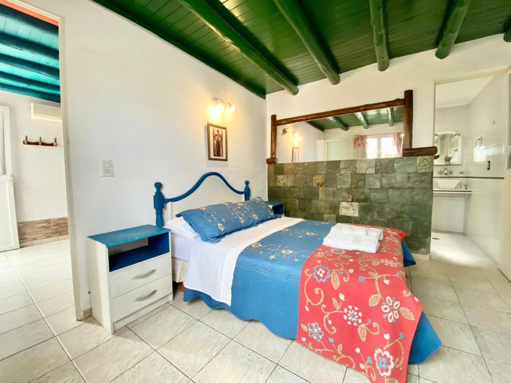 Cabañas El Naranjo
