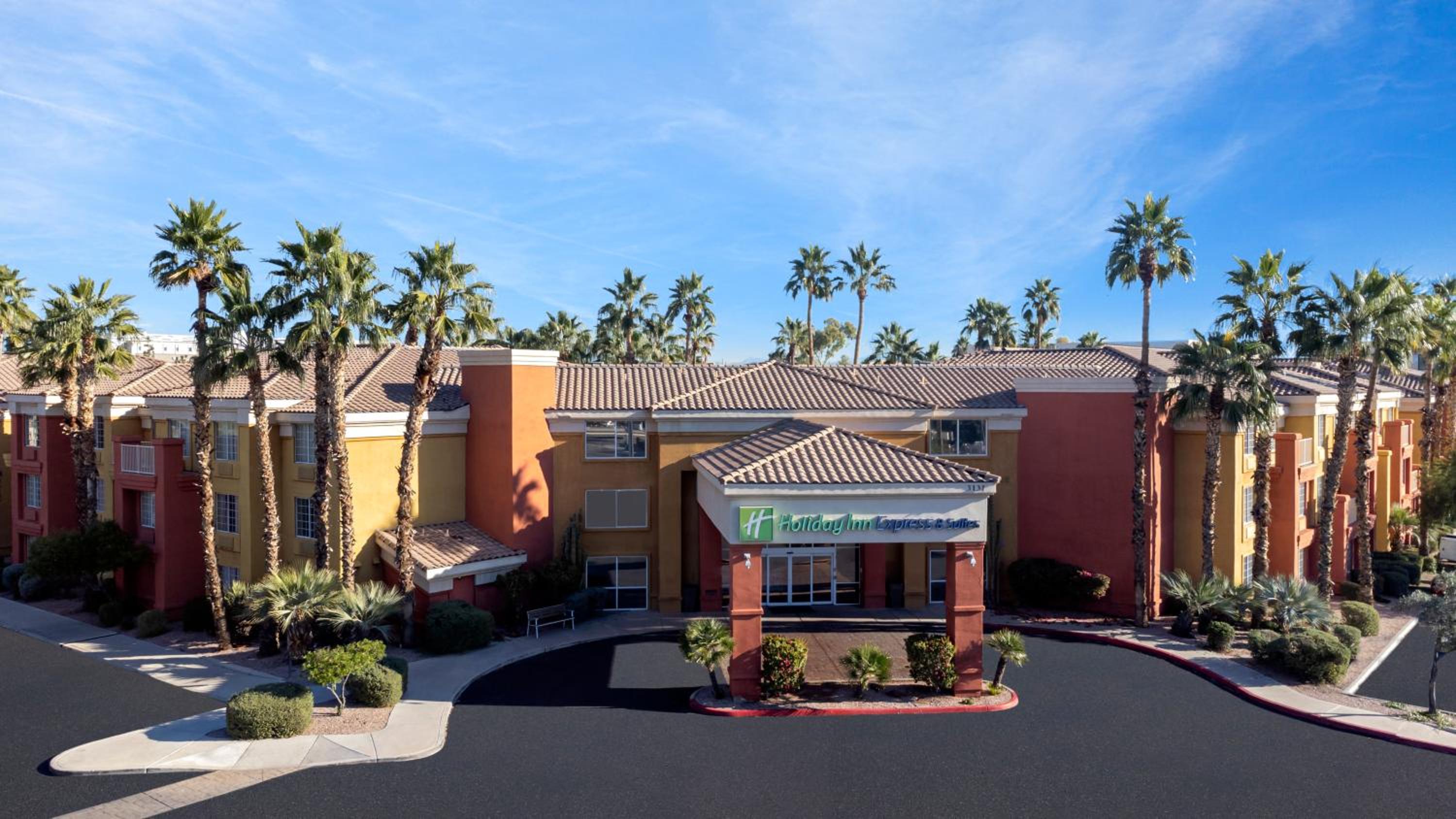 Home2 Suites by Hilton Scottsdale Old Town