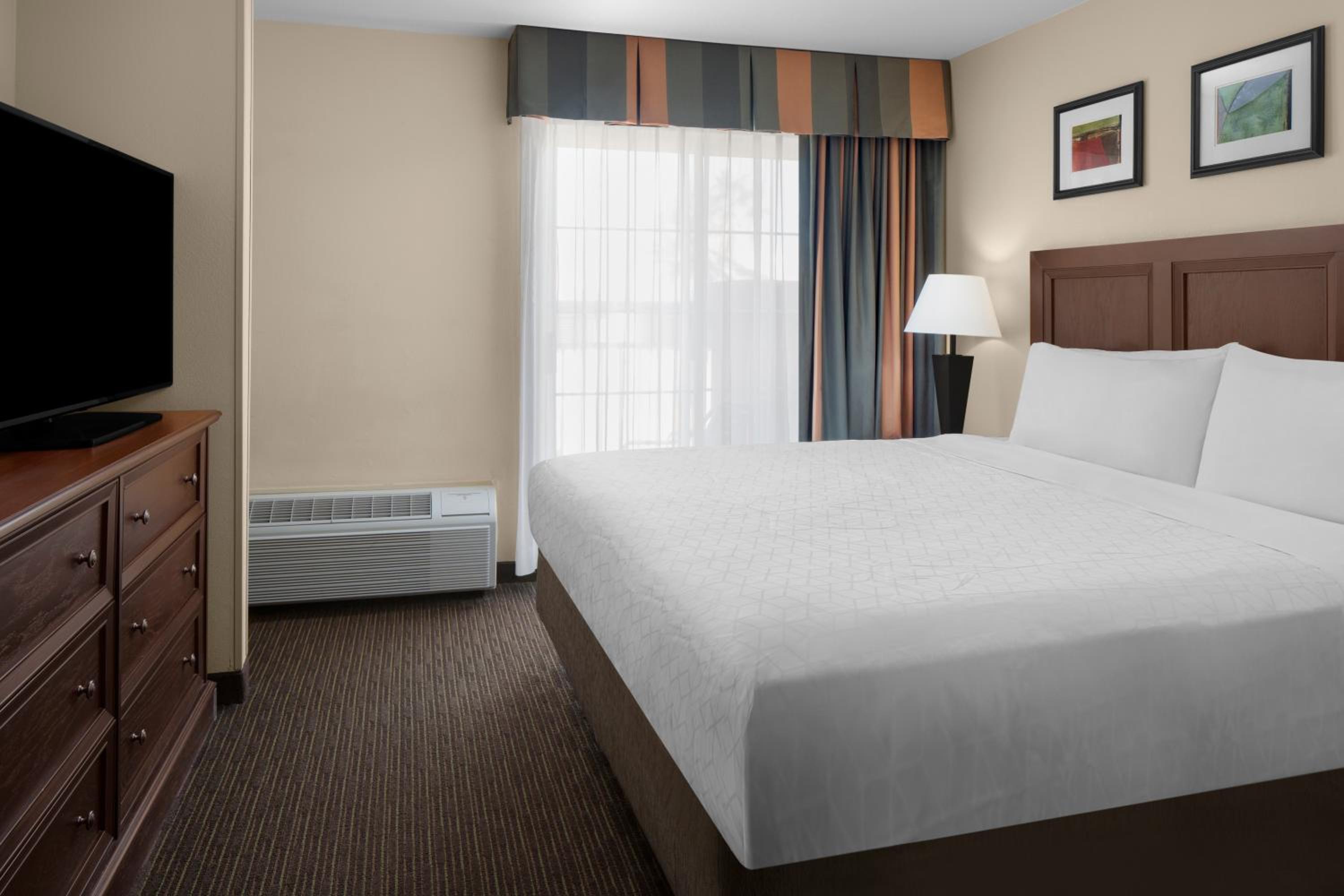 Home2 Suites by Hilton Scottsdale Old Town