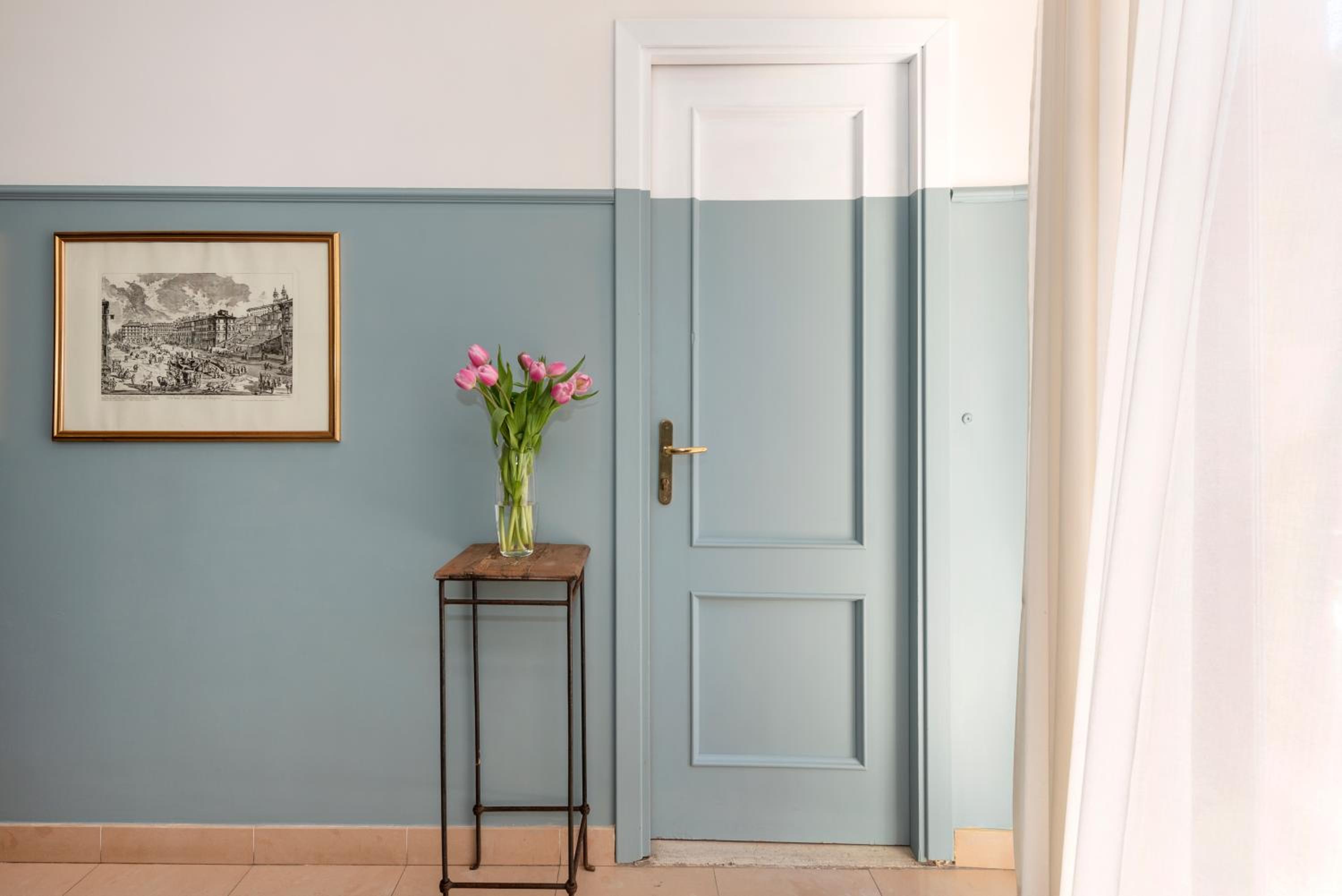Hotel Parker - Gruppo BLAM HOTELS