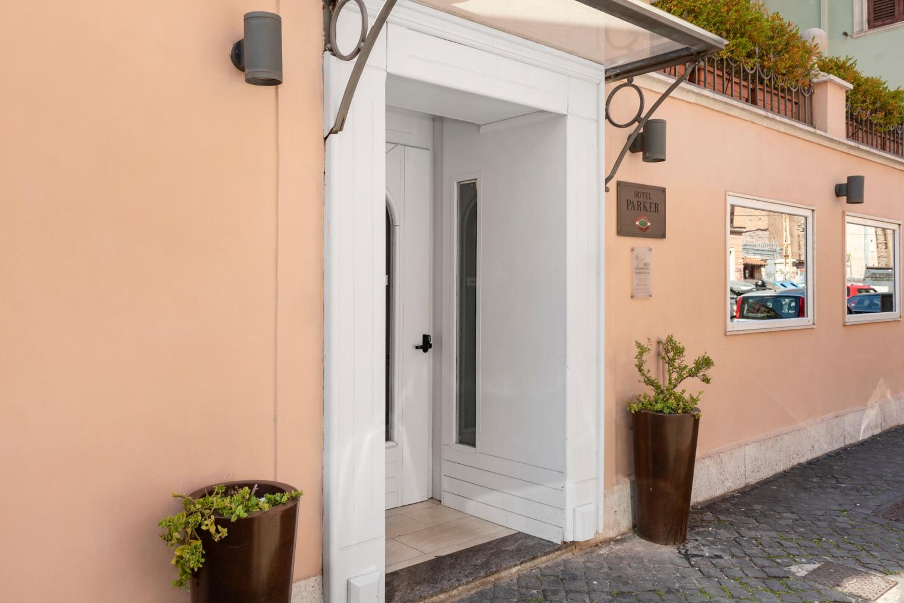 Photo 27 sur 47 de Hotel Parker - Gruppo BLAM HOTELS