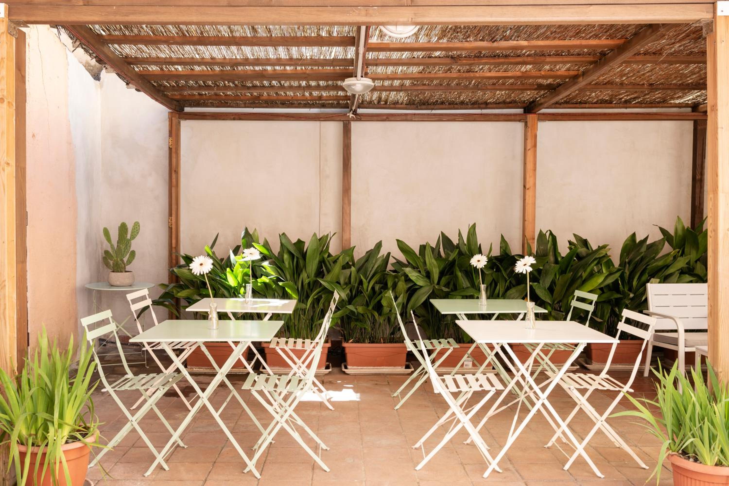 Hotel Parker - Gruppo BLAM HOTELS