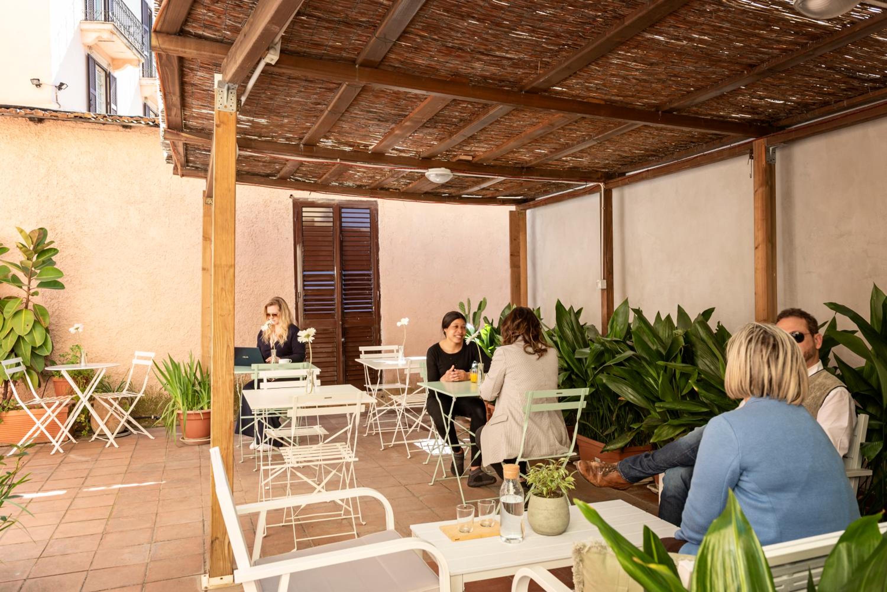 Photo 21 sur 47 de Hotel Parker - Gruppo BLAM HOTELS