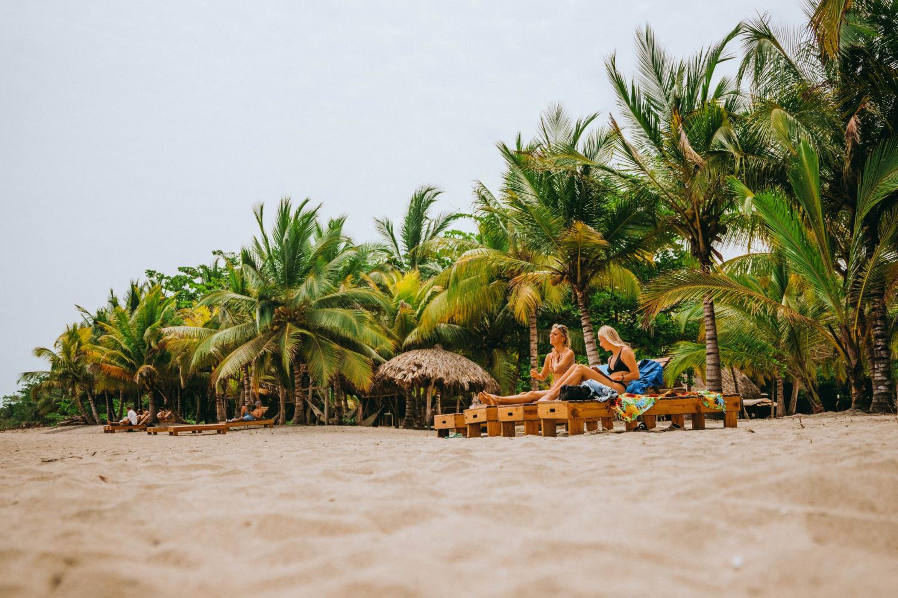 Viajero Tayrona Hostel & Ecohabs