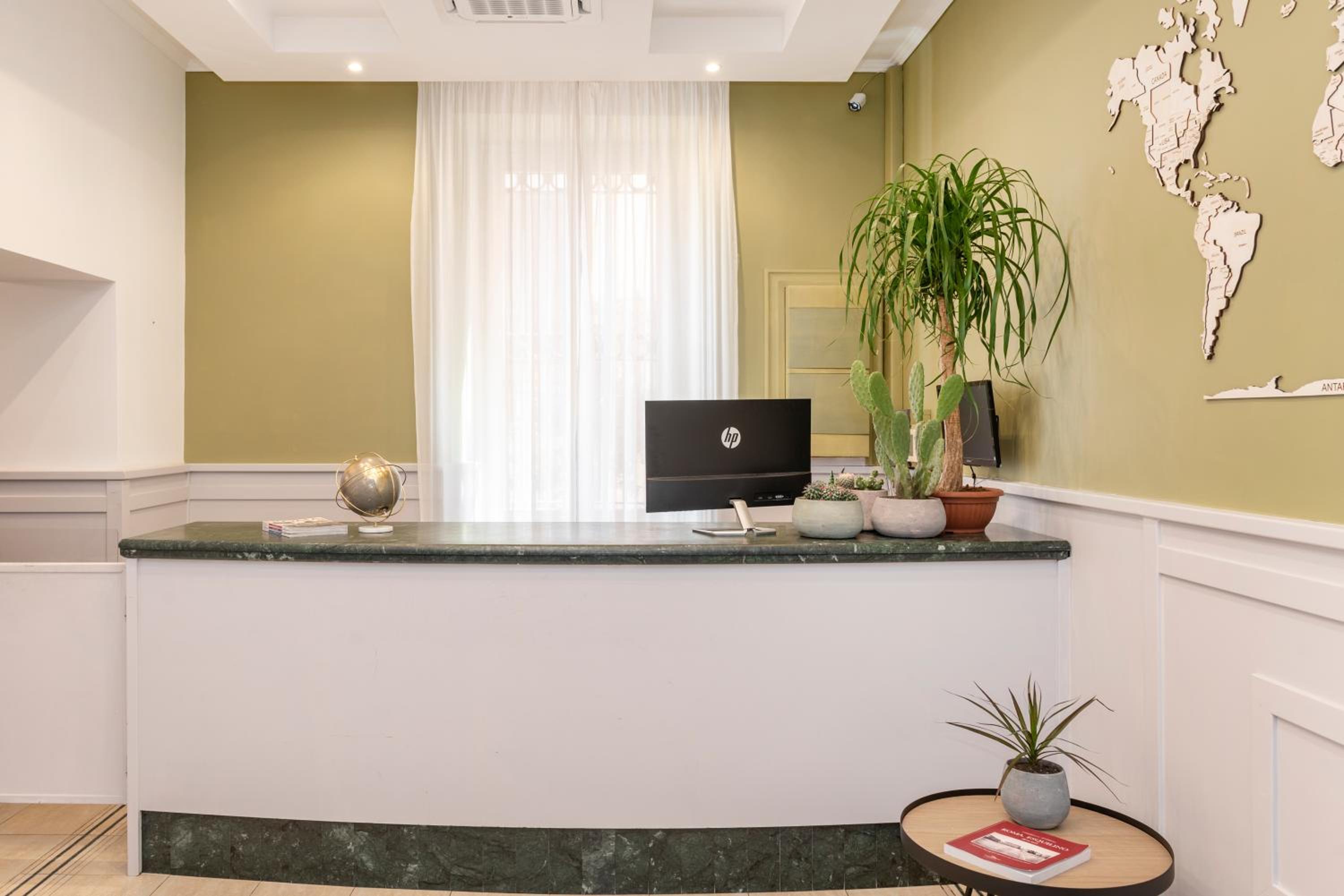 Photo 28 sur 47 de Hotel Parker - Gruppo BLAM HOTELS