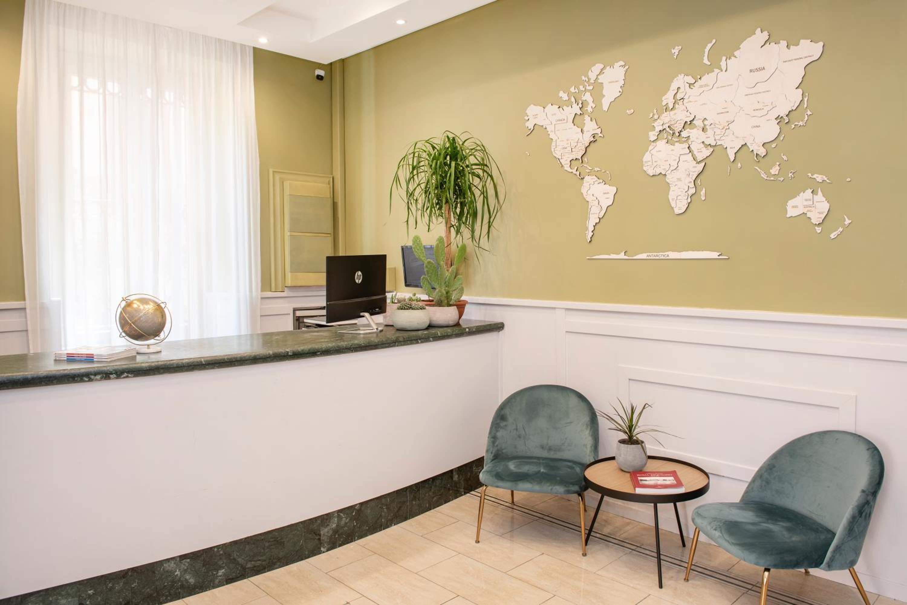 Photo 25 sur 47 de Hotel Parker - Gruppo BLAM HOTELS
