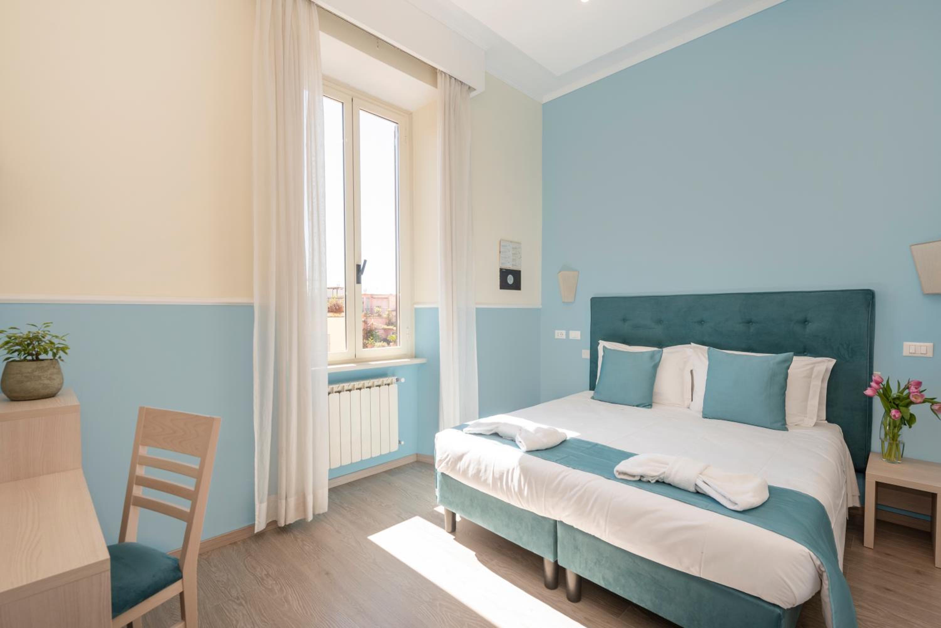 Photo 11 sur 47 de Hotel Parker - Gruppo BLAM HOTELS