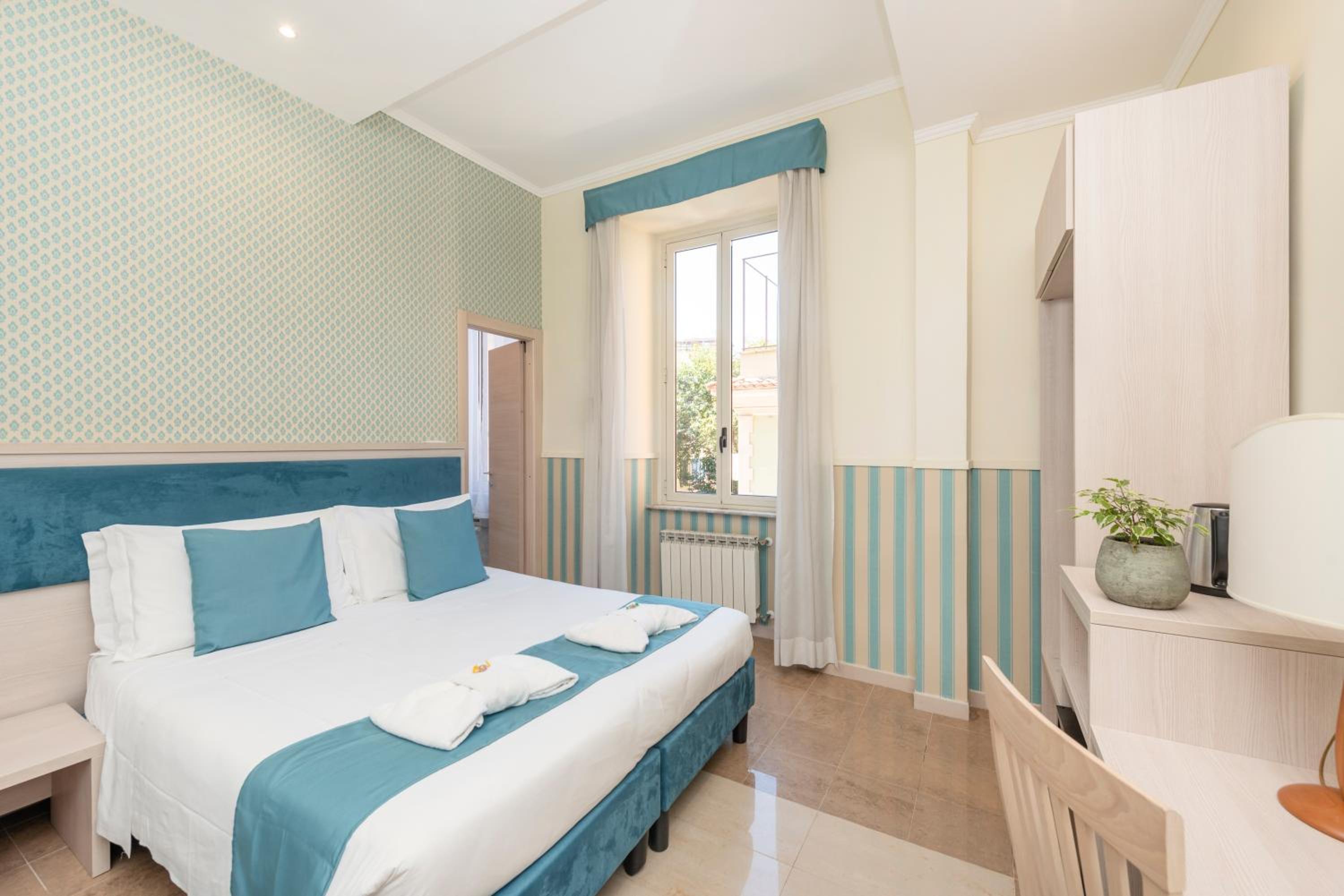 Photo 29 sur 47 de Hotel Parker - Gruppo BLAM HOTELS