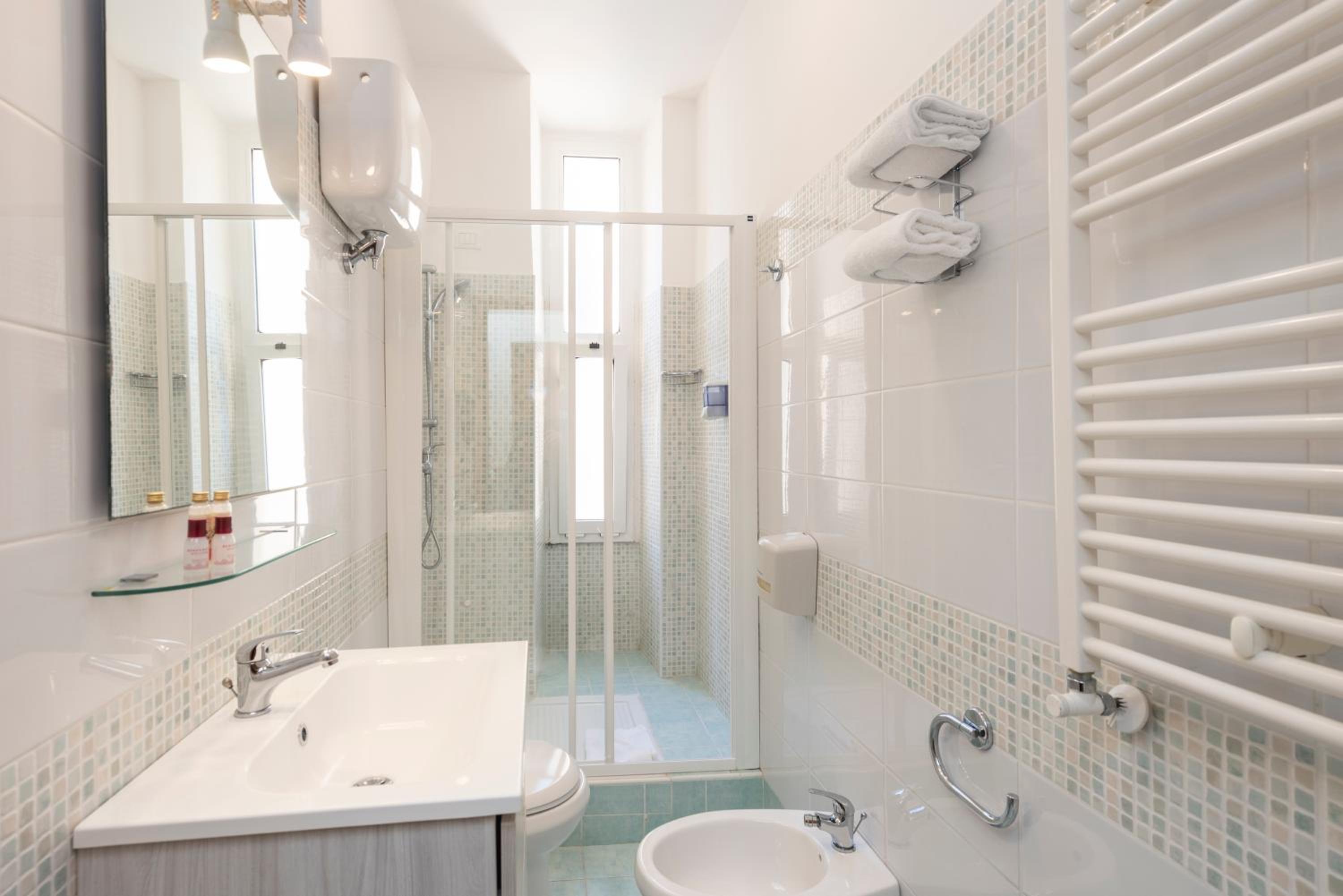 Photo 22 sur 47 de Hotel Parker - Gruppo BLAM HOTELS