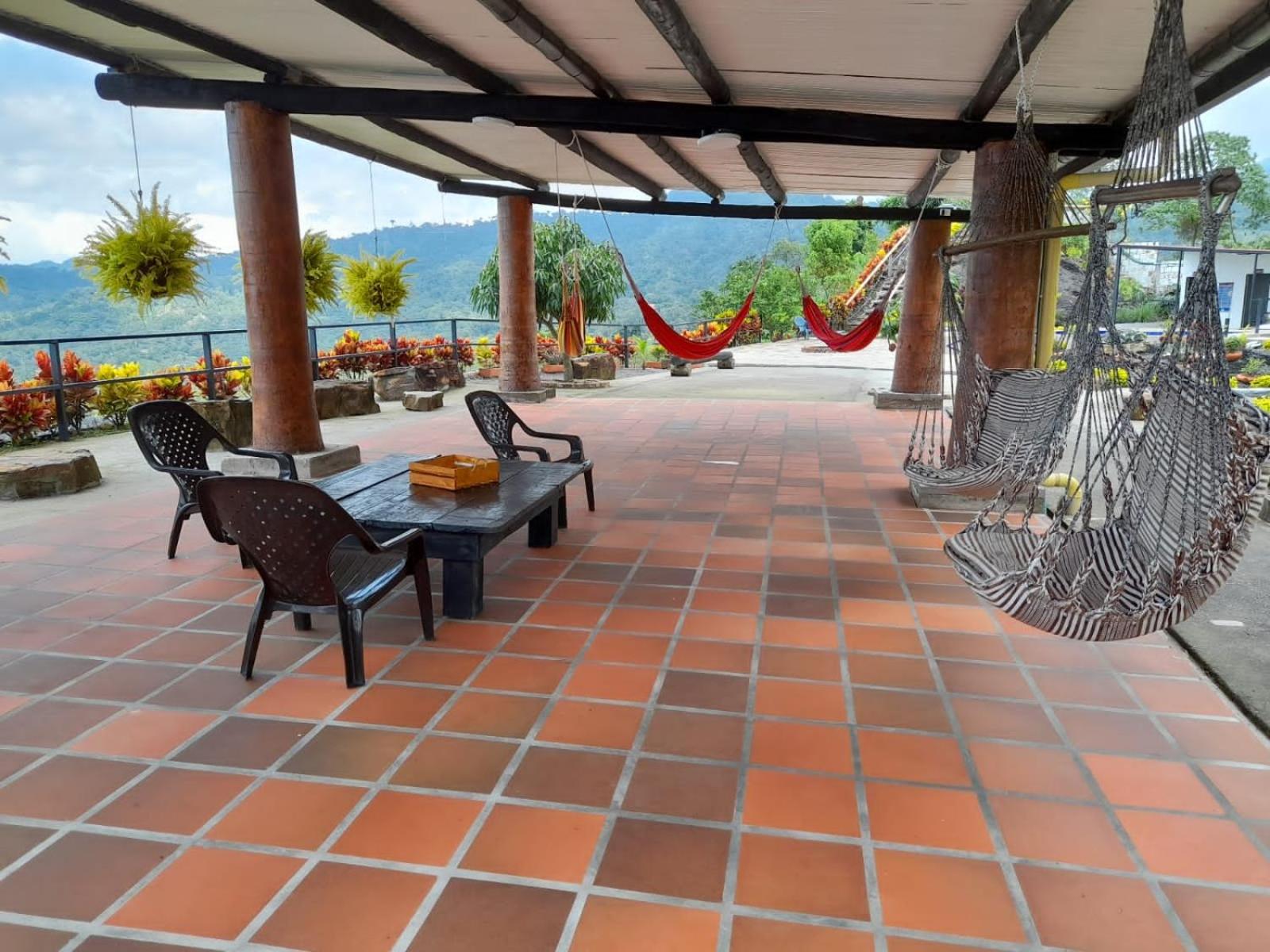 Hotel Casa campestre Finca la Roca - Image 1