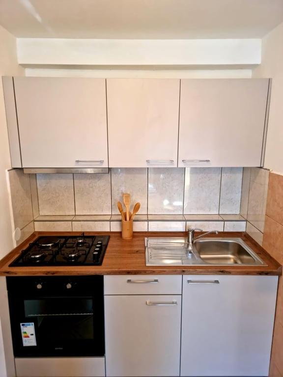 Apartmani Petra view 4