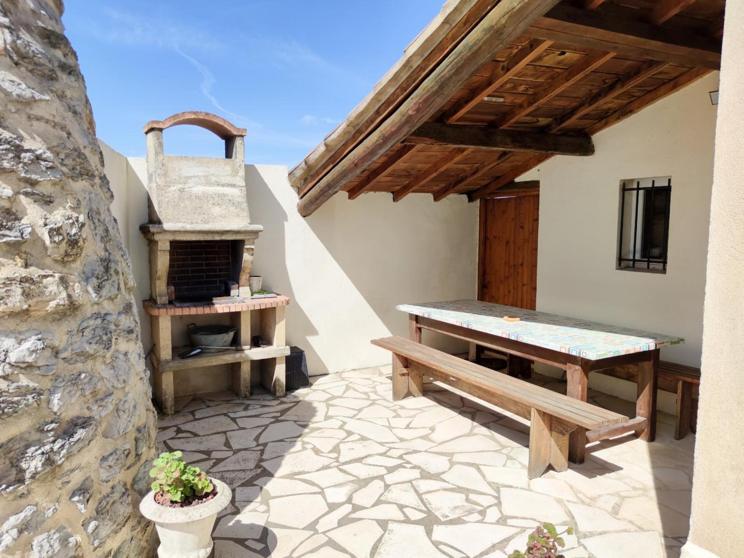 Margaillan - très belle maison avec parking, jardin et clim