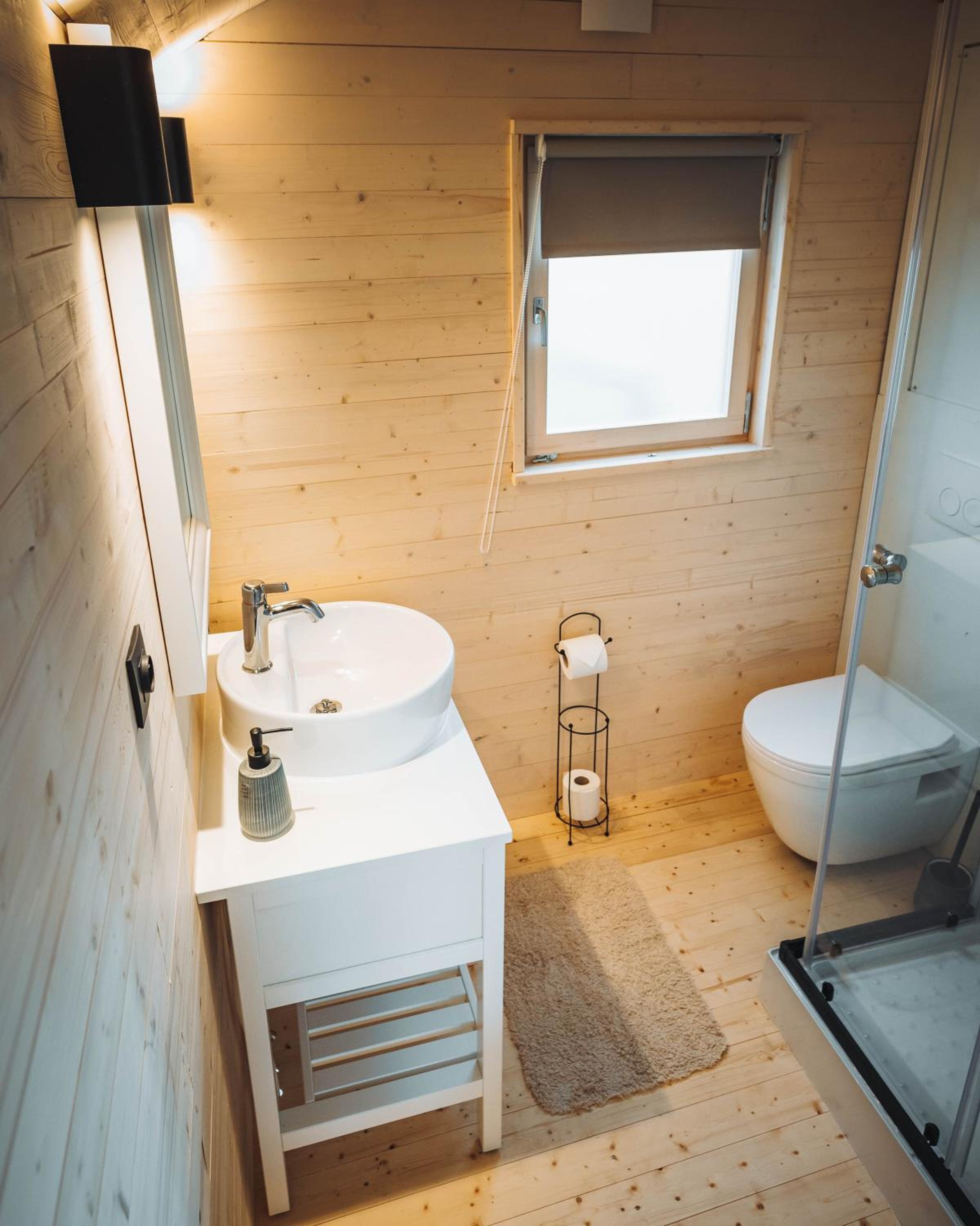 Glamping - 25 min Roermond, Maasmechelen & Maastricht