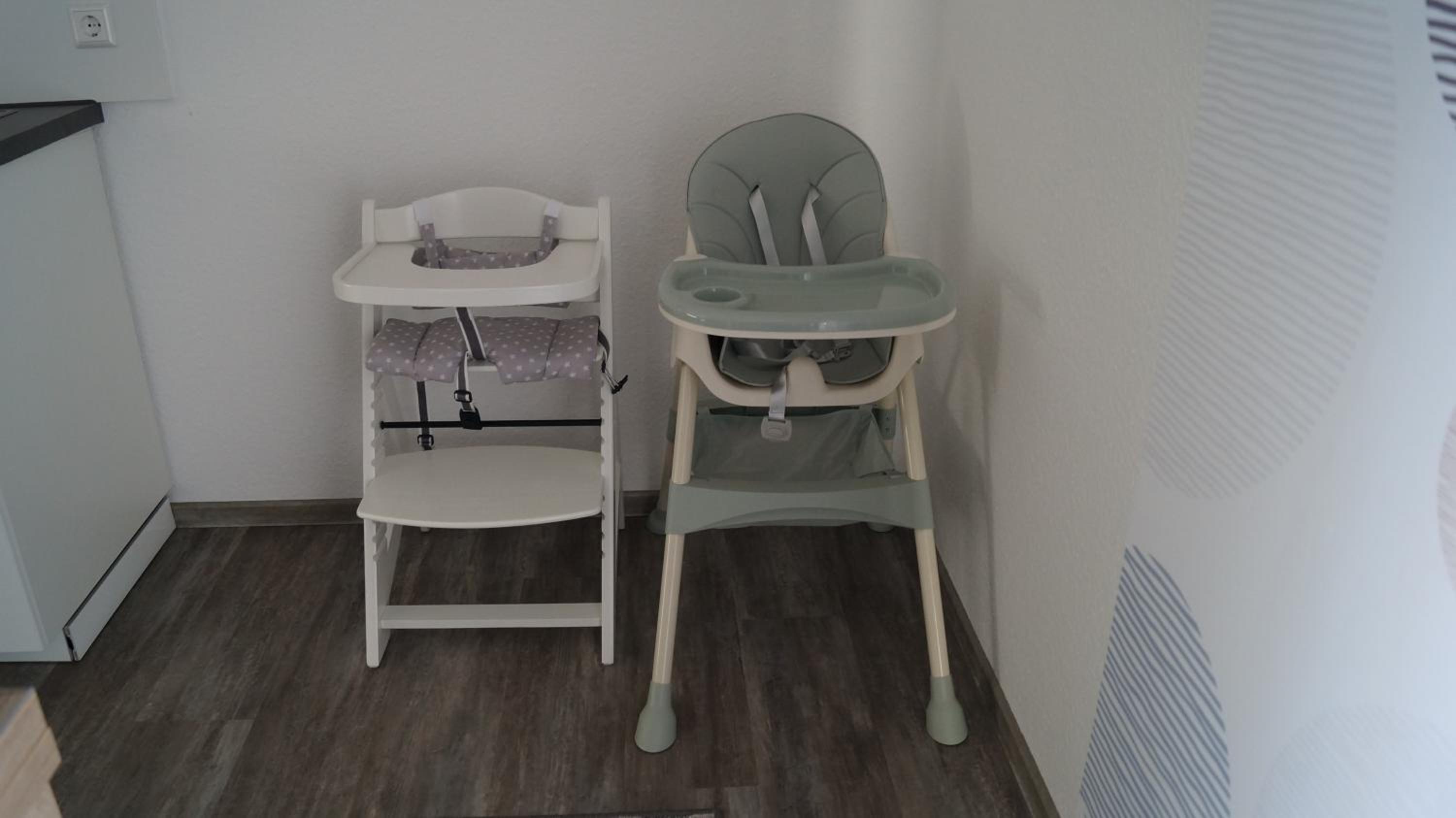 Flat11 4-Zi Wohnung Messe Karlsruhe view 5