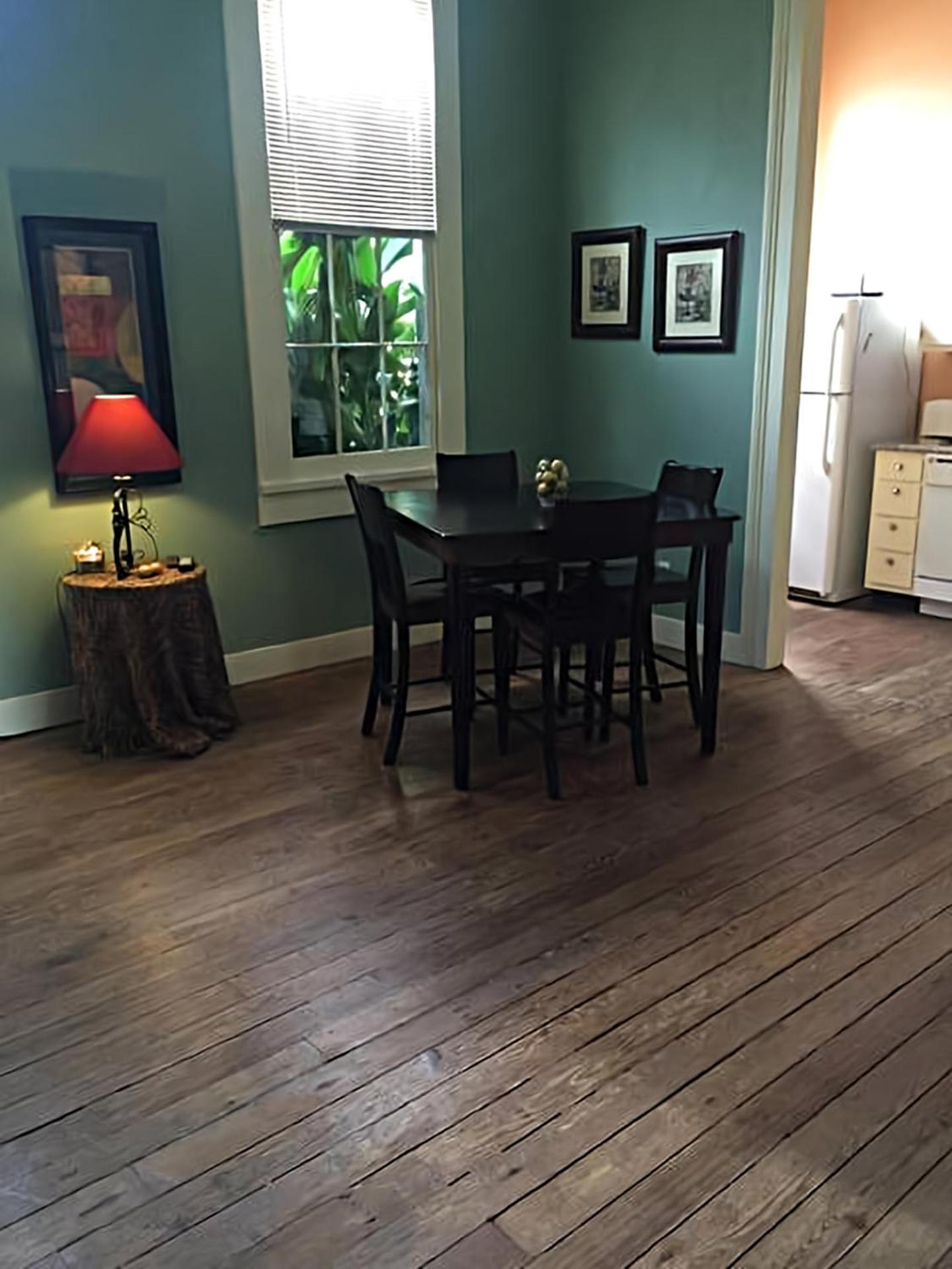 New Orleans Vacations - Historic Viavant Cottage - Jazz Fest/FairGrounds - Property Image 4