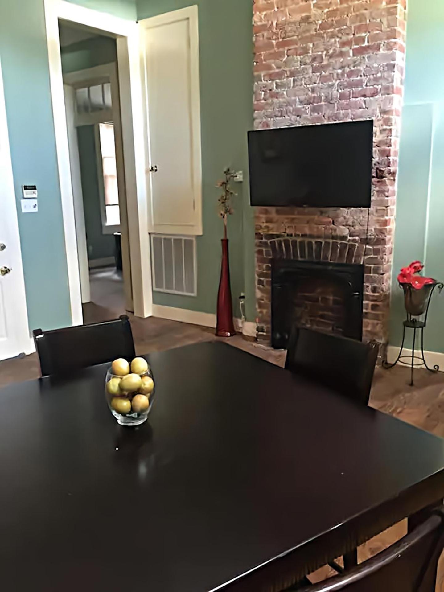 New Orleans Vacations - Historic Viavant Cottage - Jazz Fest/FairGrounds - Property Image 5