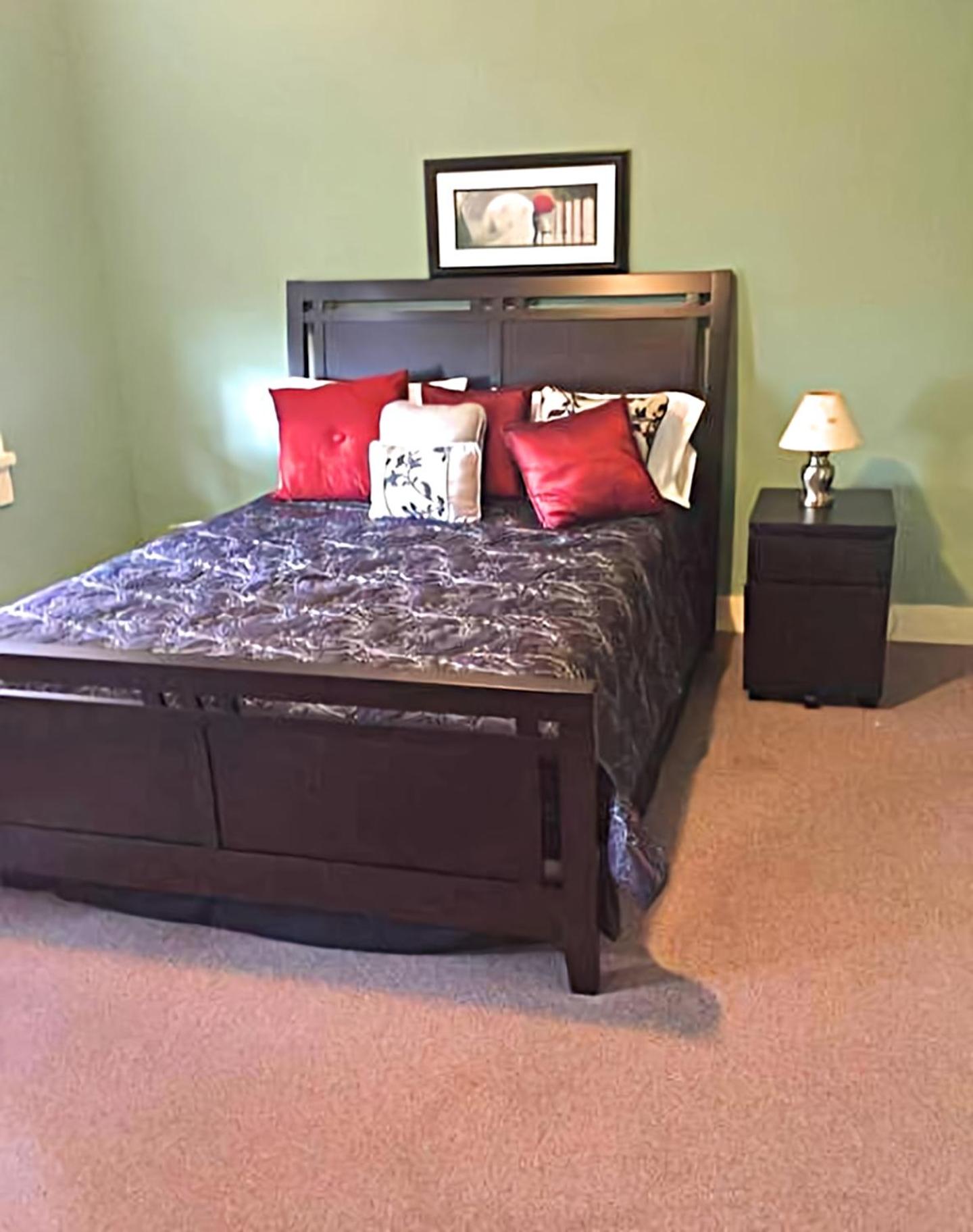 New Orleans Vacations - Historic Viavant Cottage - Jazz Fest/FairGrounds - Property Image 6