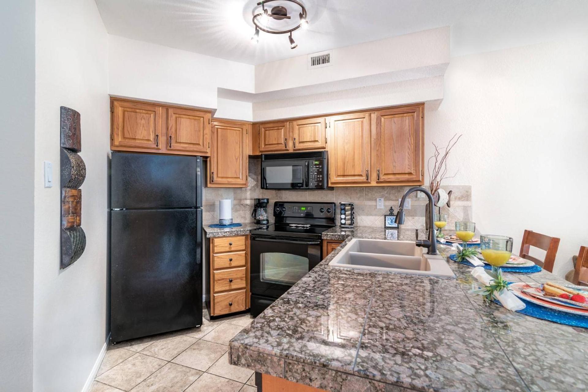 Casa Oasis
