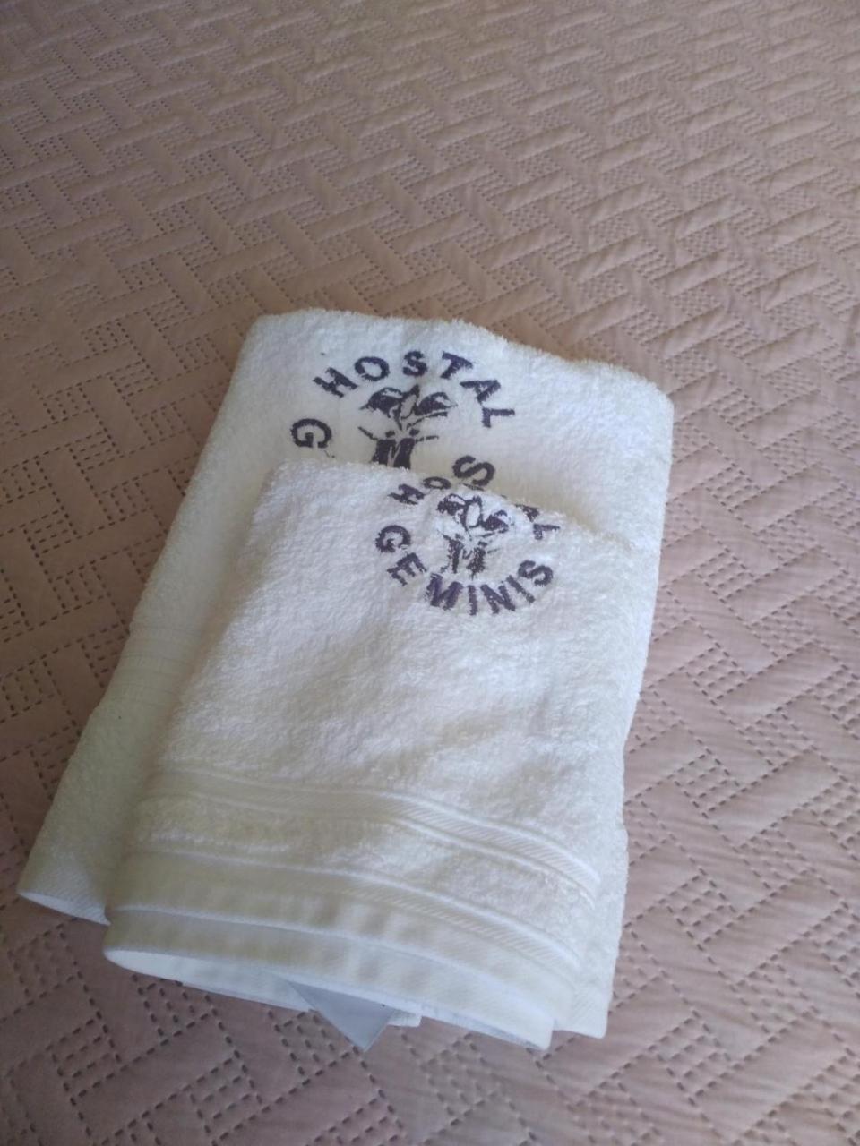 hostal geminis ,phillipi 653 centro
