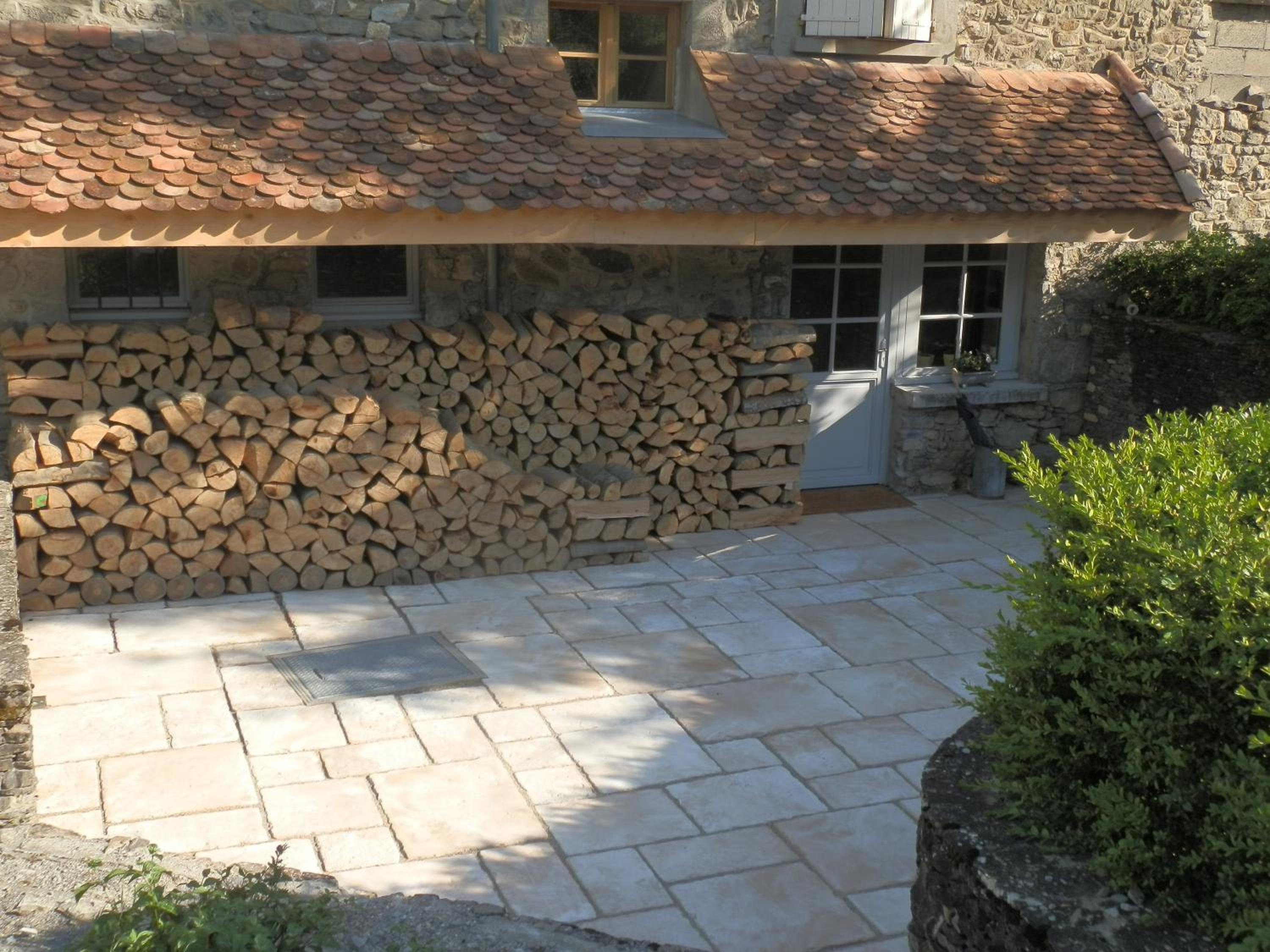 Chambre LA LONGERE