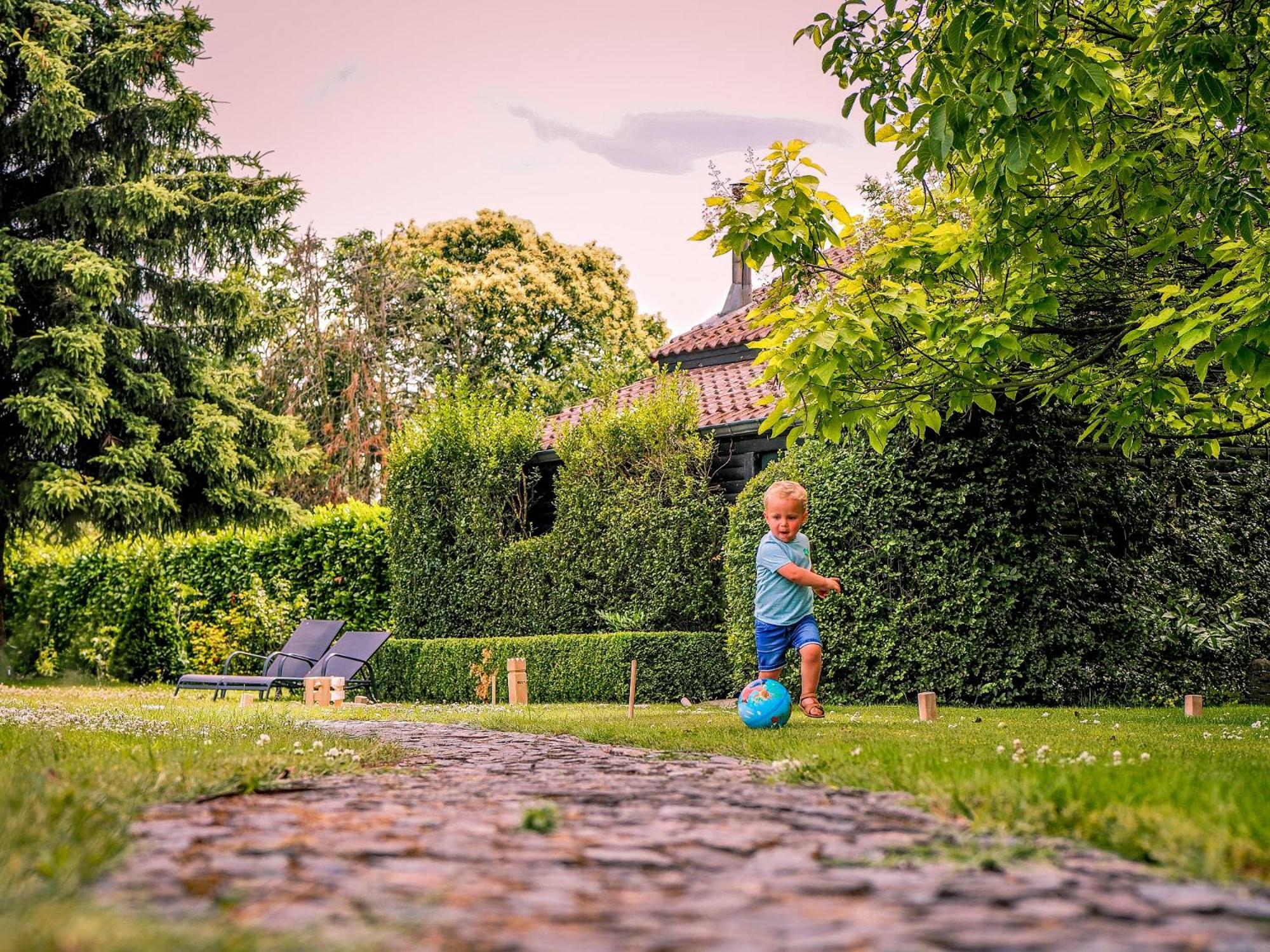 Het Hemelsveld