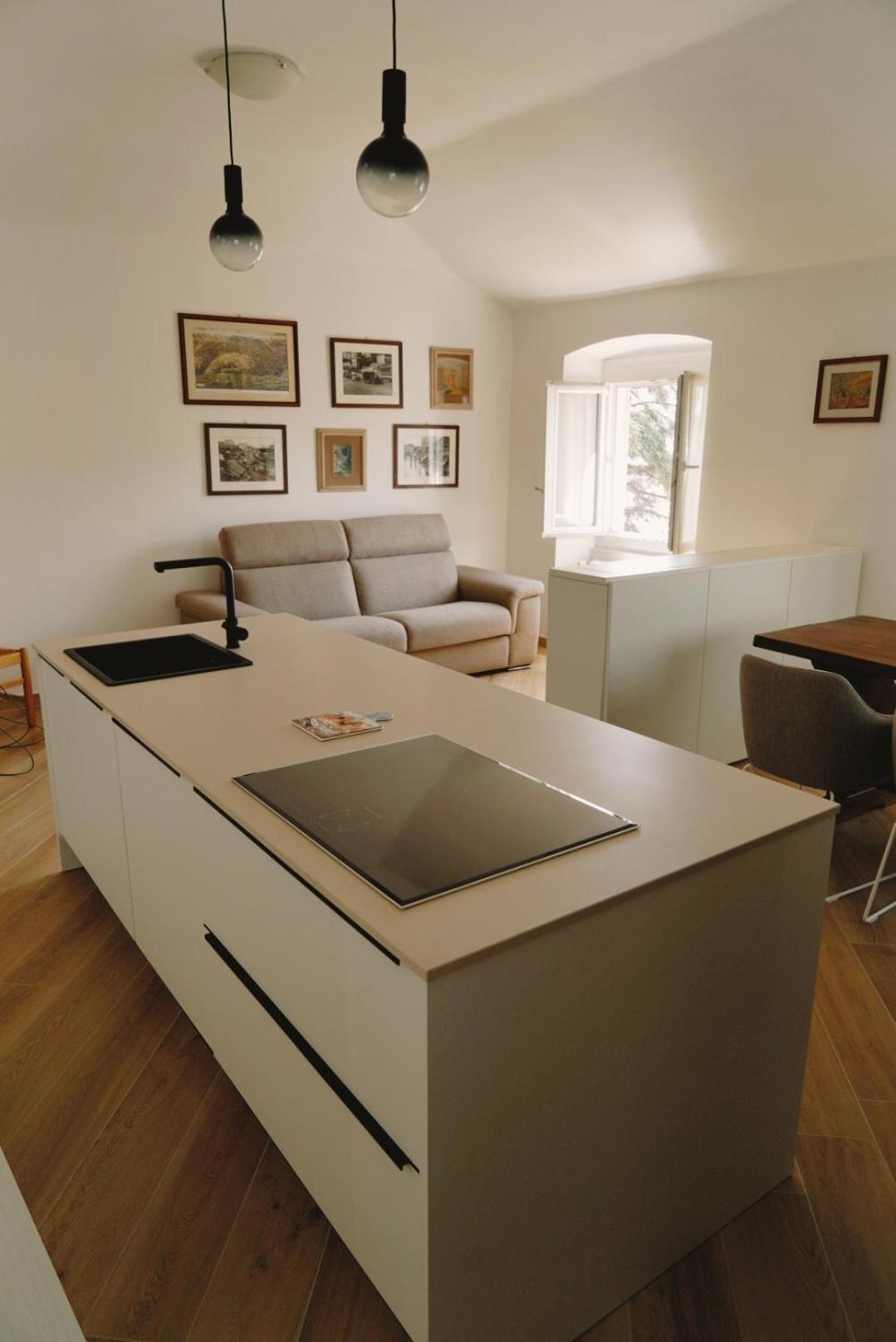 Appartamento Villa Cristina view 2