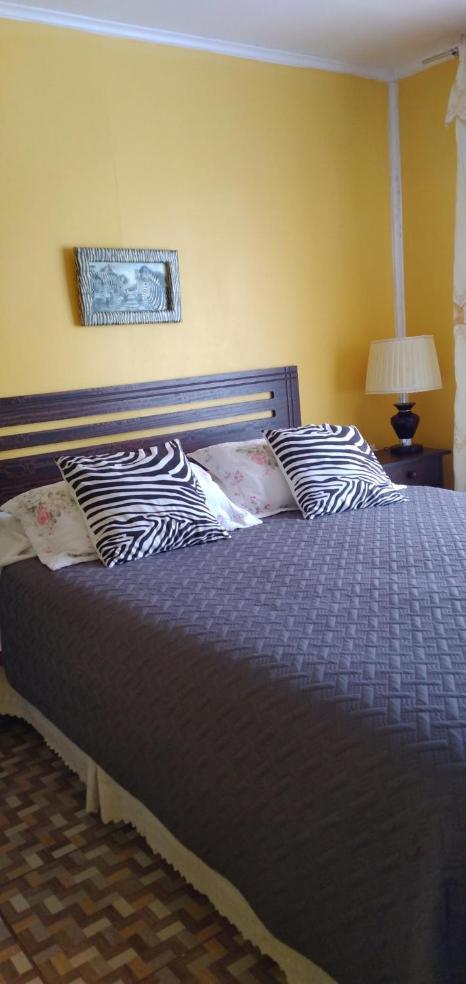 hostal geminis ,phillipi 653 centro