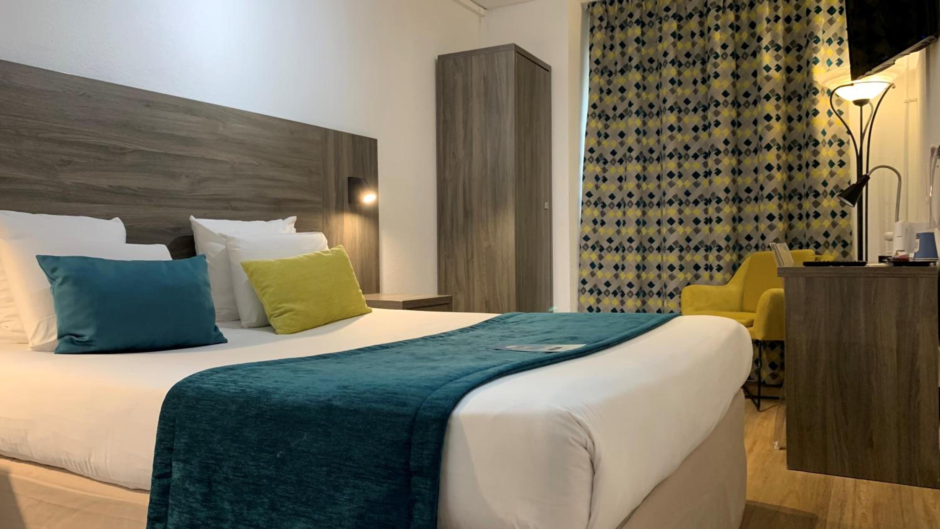 Chalon-Sur-Saone Vacations - Kyriad Chalon-Sur-Saone Centre - Property Image 51