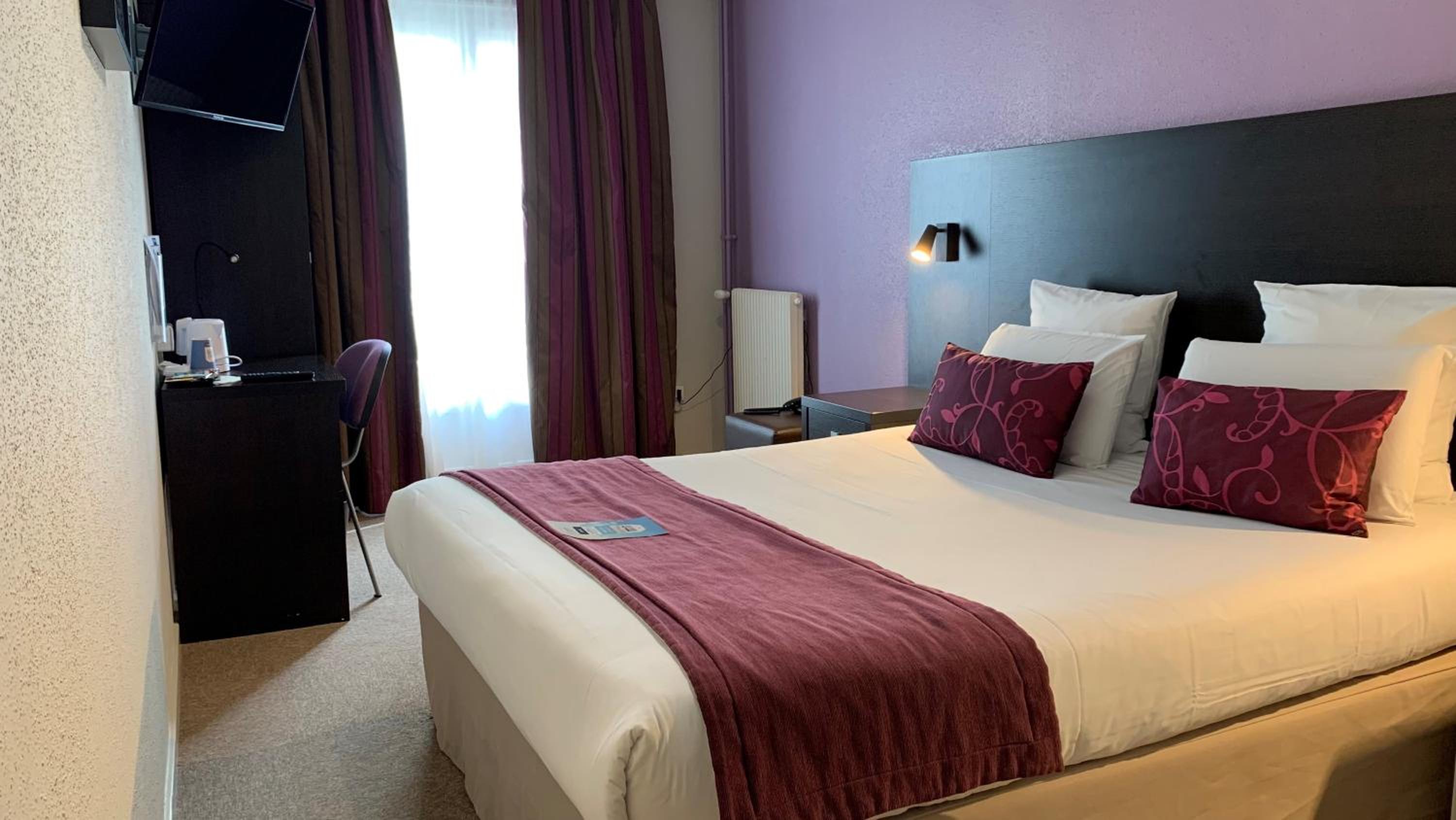 Chalon-Sur-Saone Vacations - Kyriad Chalon-Sur-Saone Centre - Property Image 53