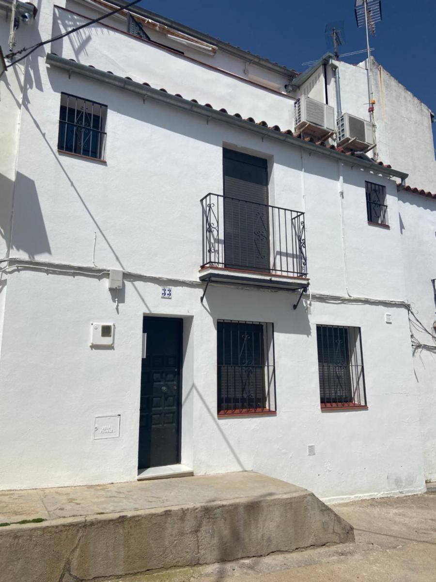 APARTAMENTO RURAL CASA MONTE photo 3