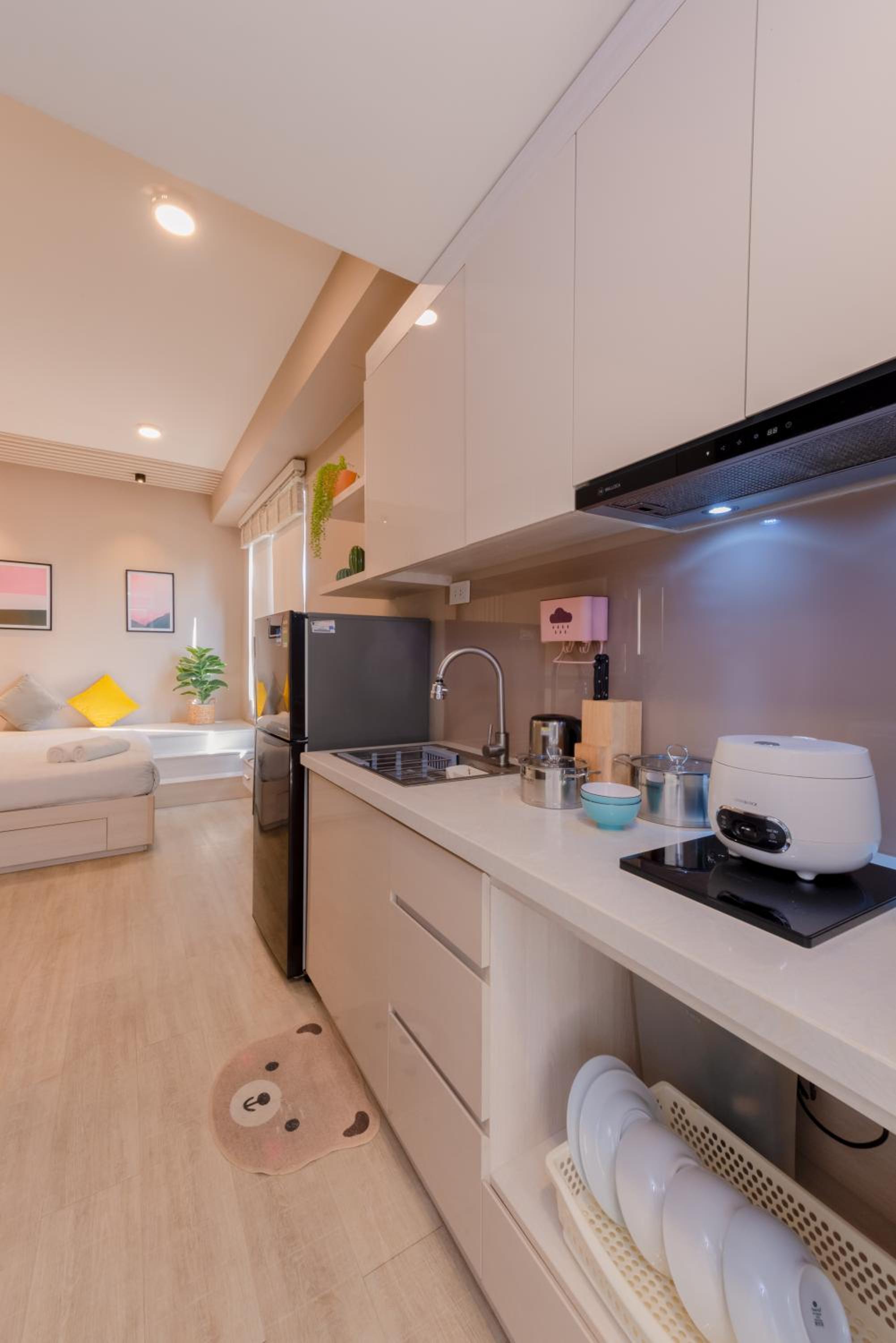S Lux Apartment