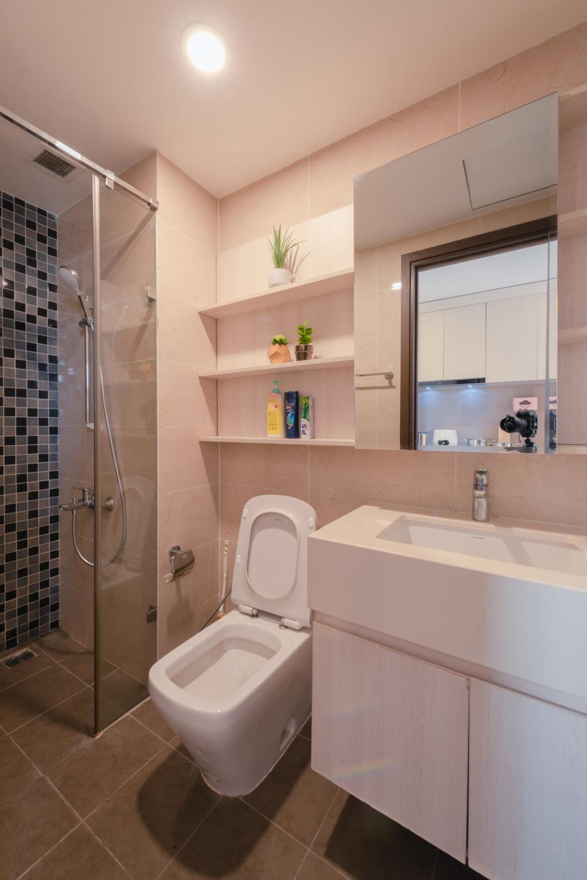 S Lux Apartment