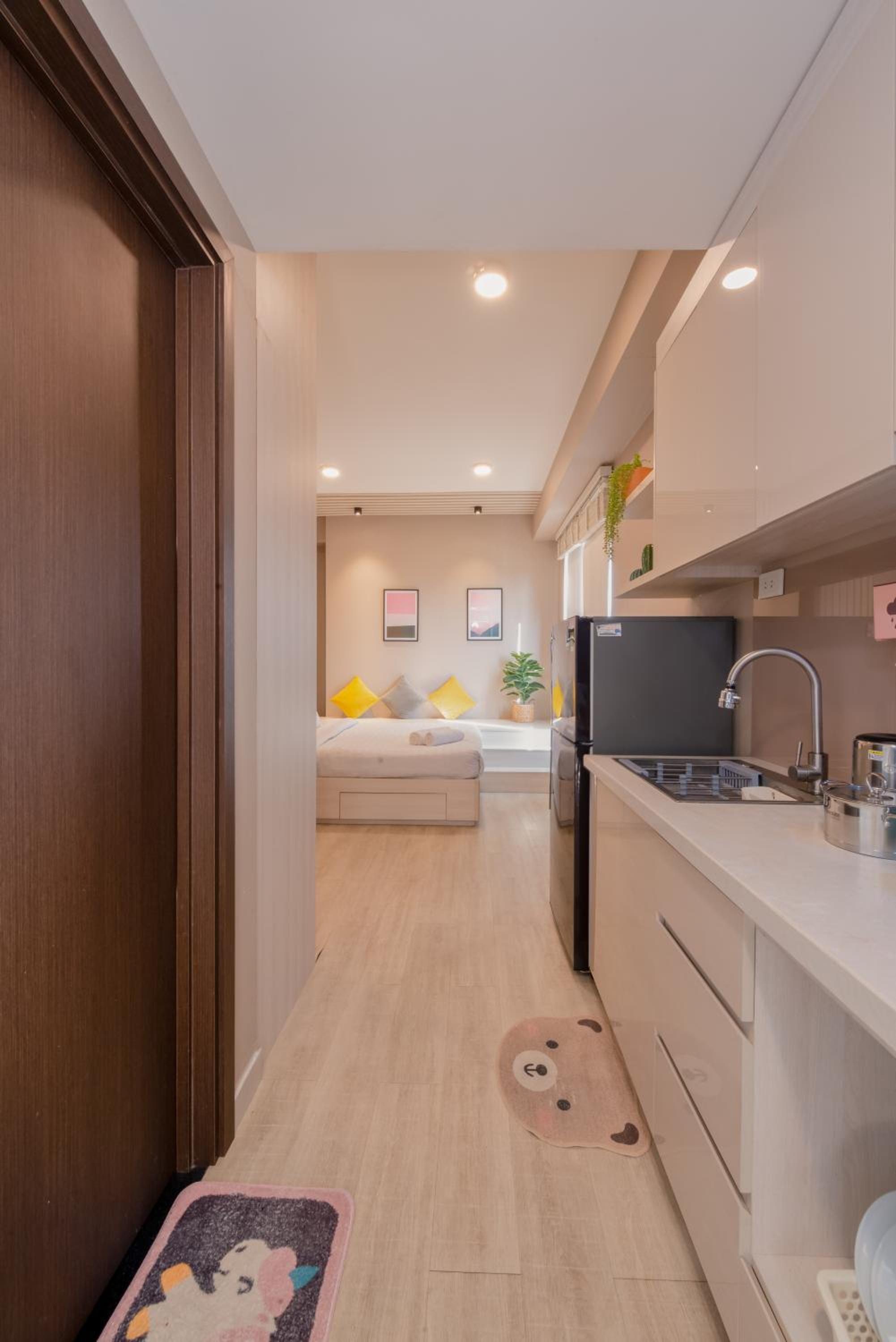S Lux Apartment
