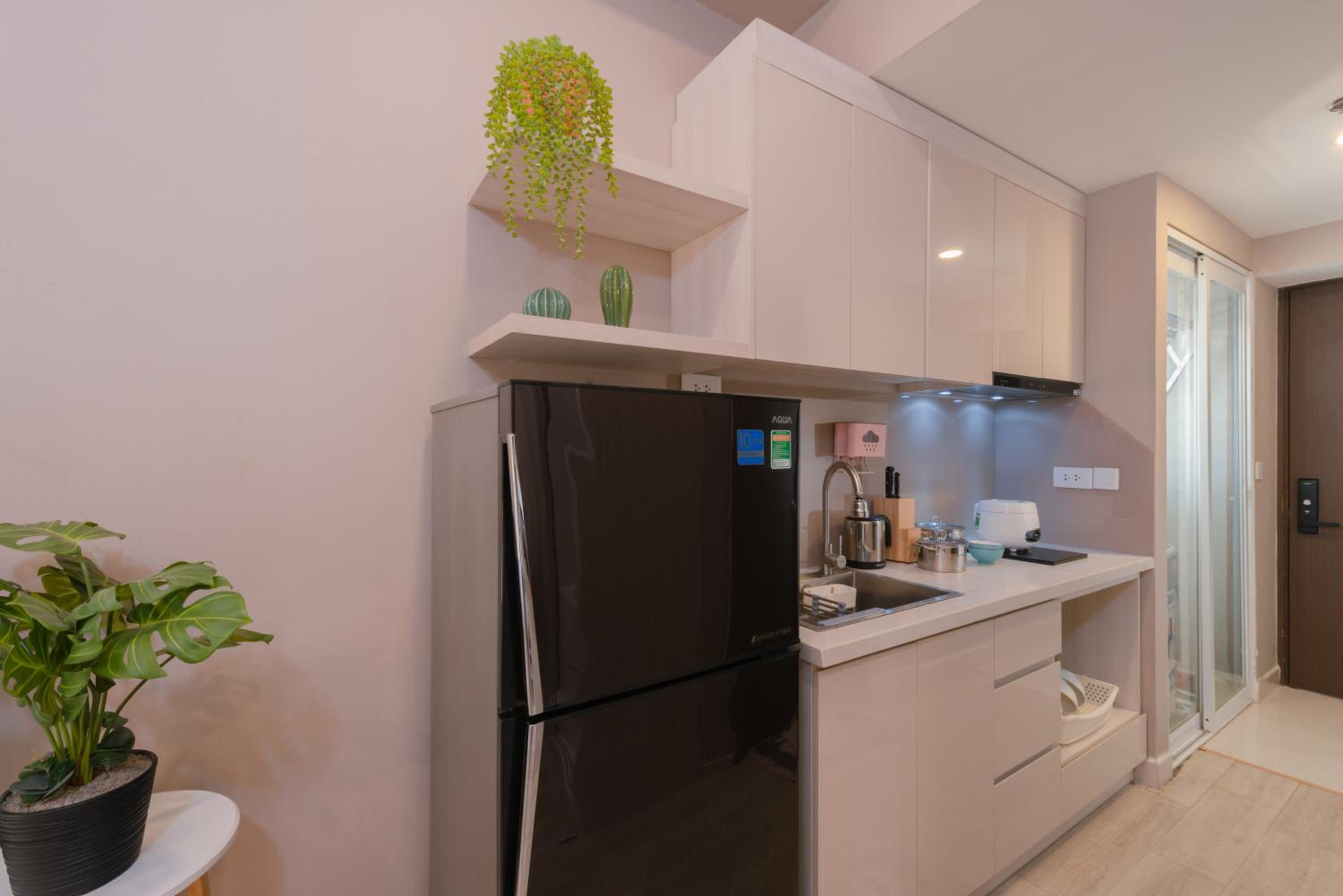 S Lux Apartment