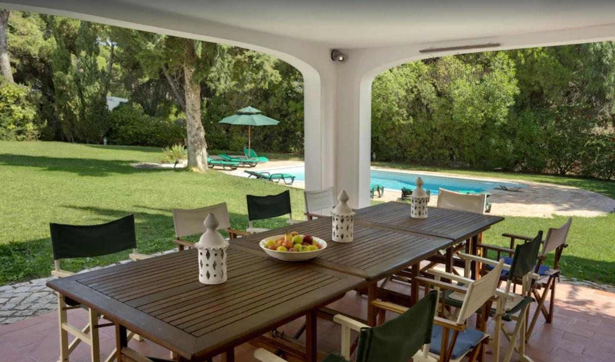 Quinta da Balaia view 3