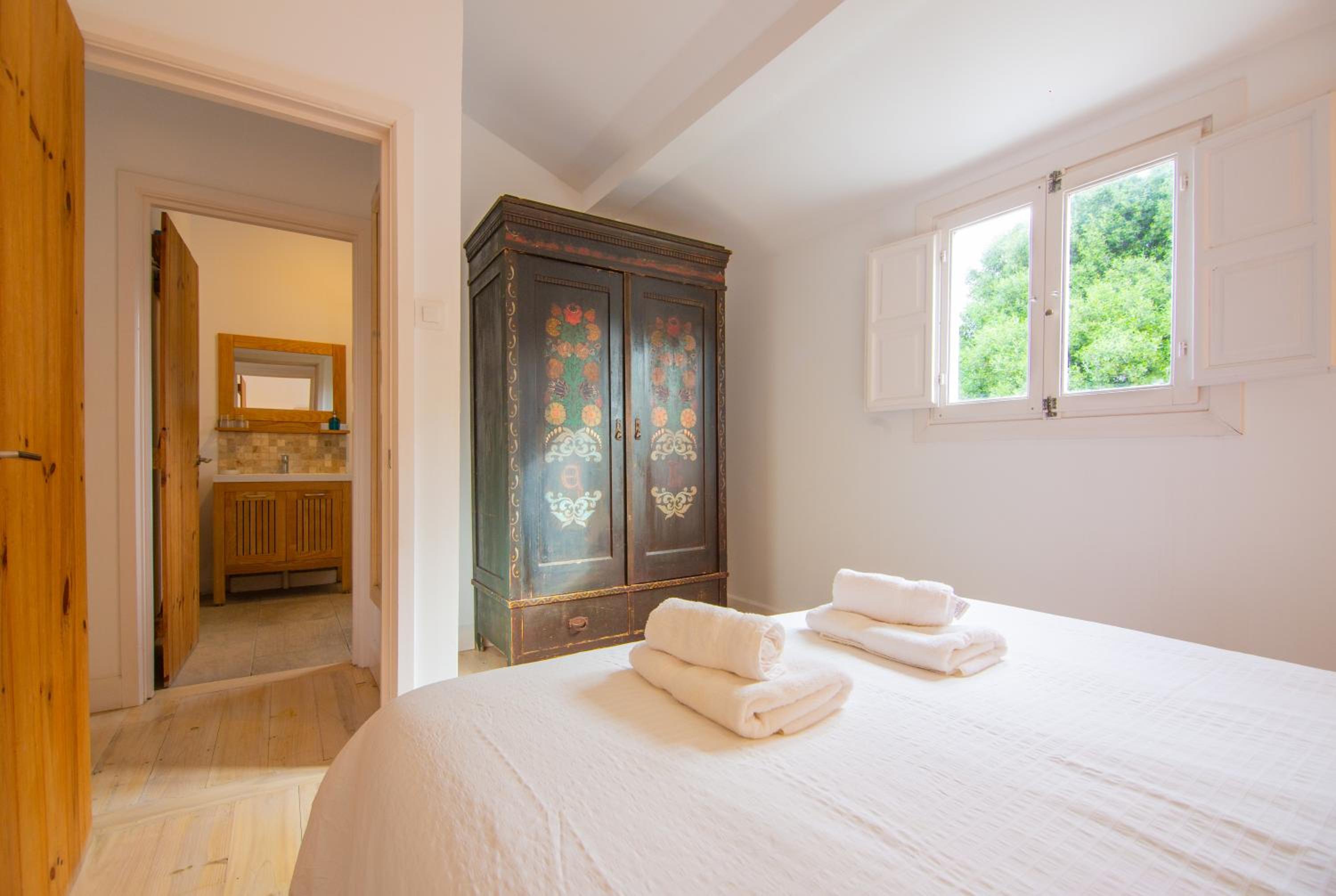 Casita Lulu -Walk to Beach Casita with Garden view 3