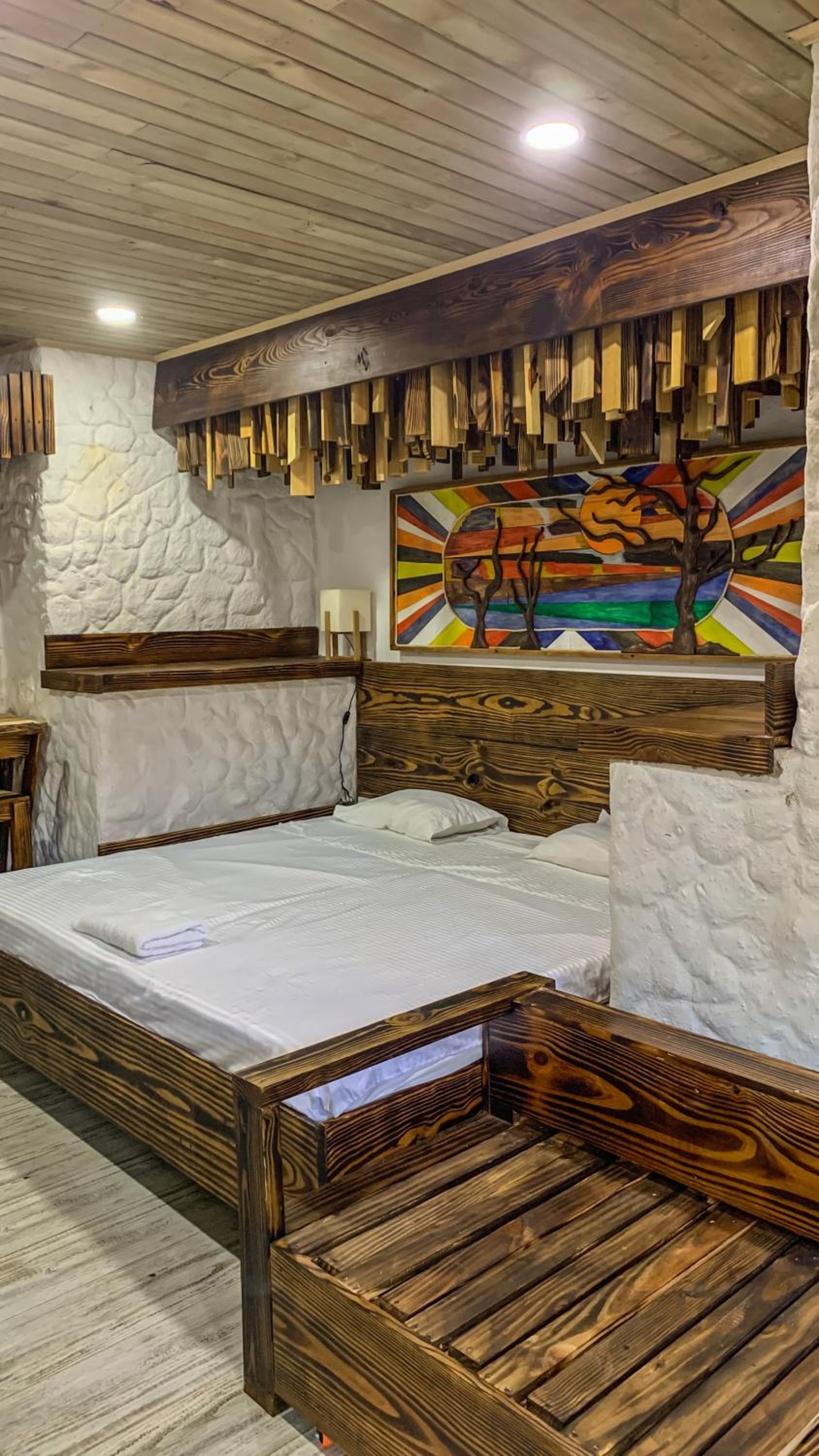 Hotel Cabañas Club Sierra Limón