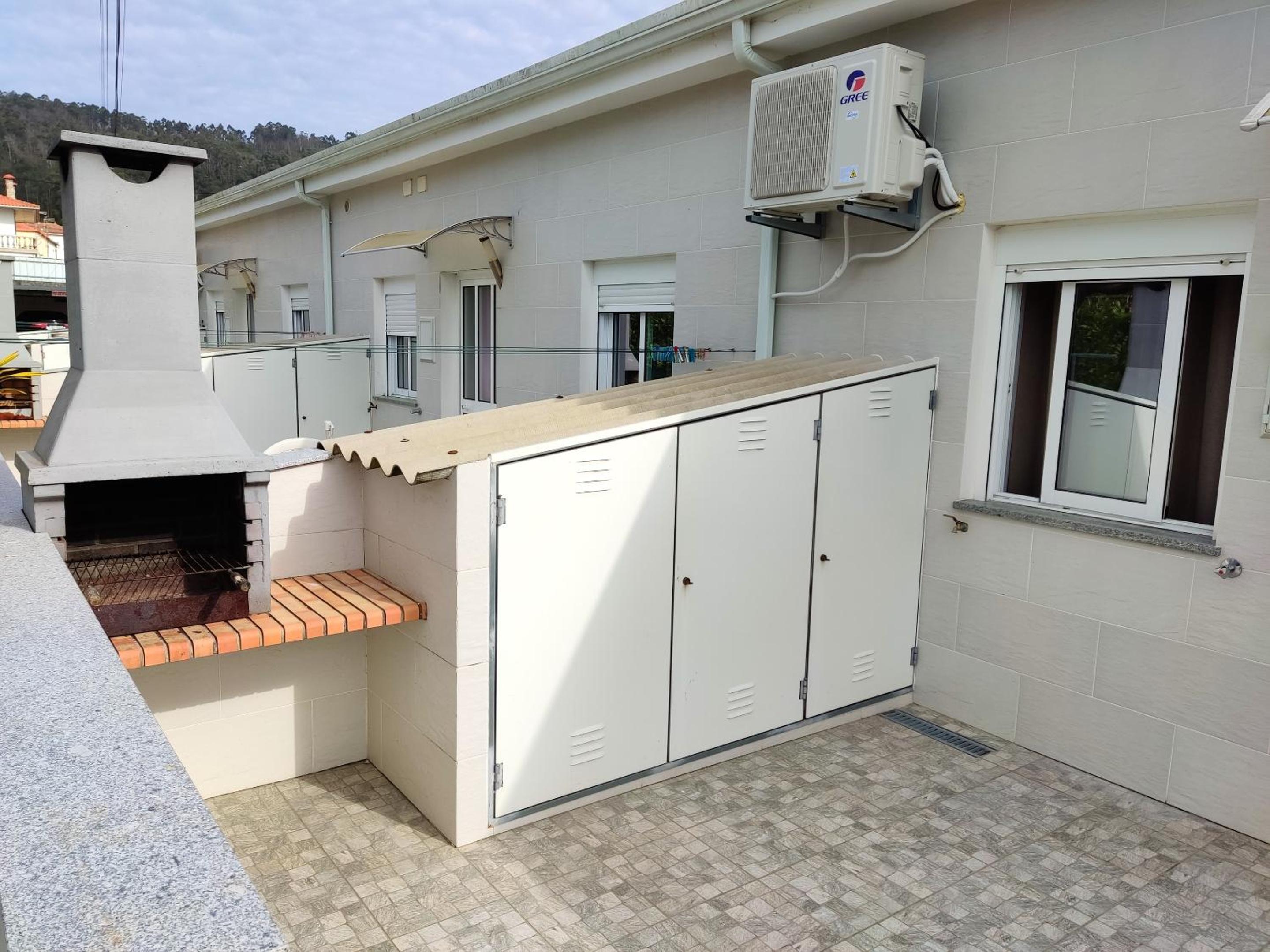 Comfortable House in Marinhas + Garden and Sea View.