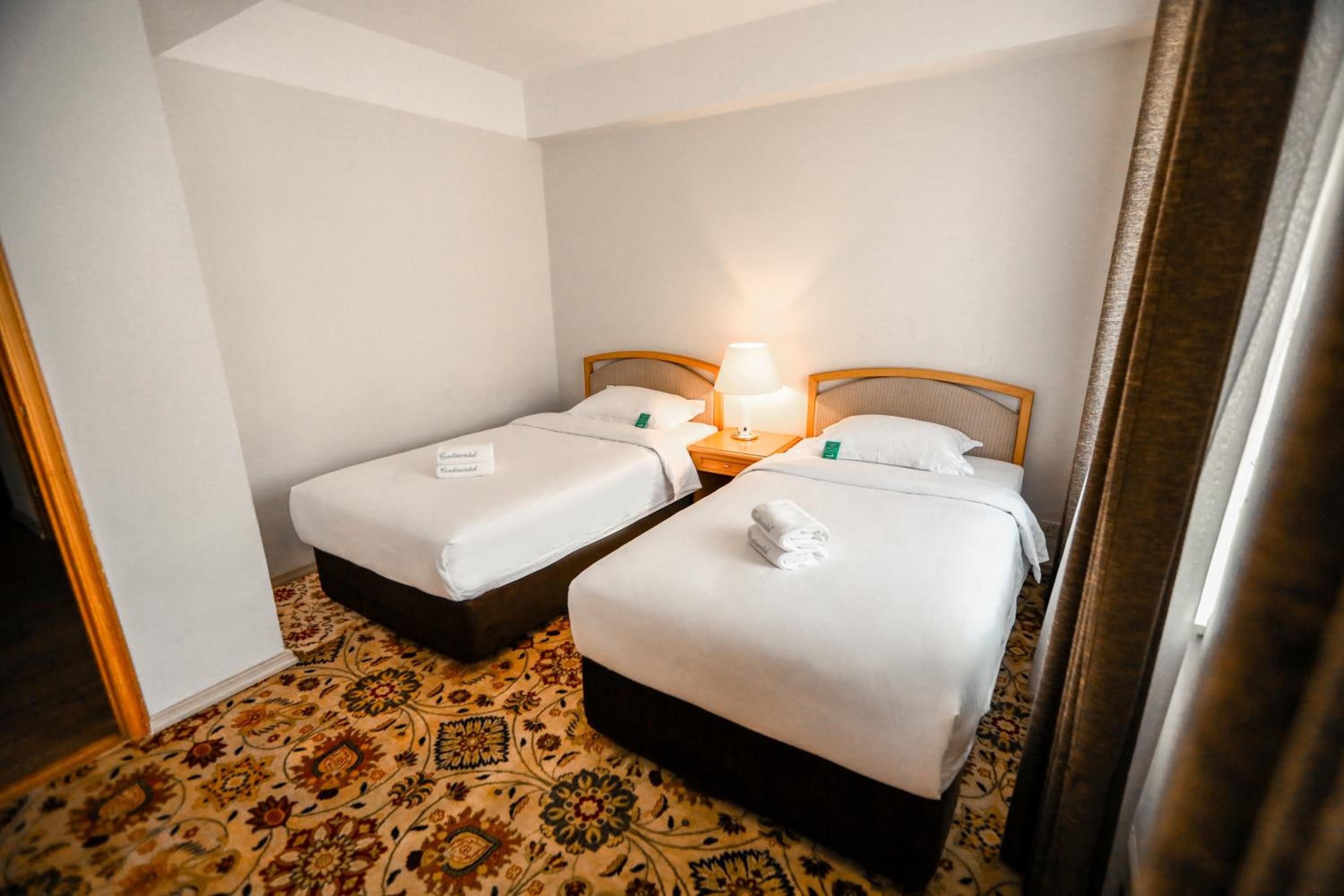 Continental Hotel